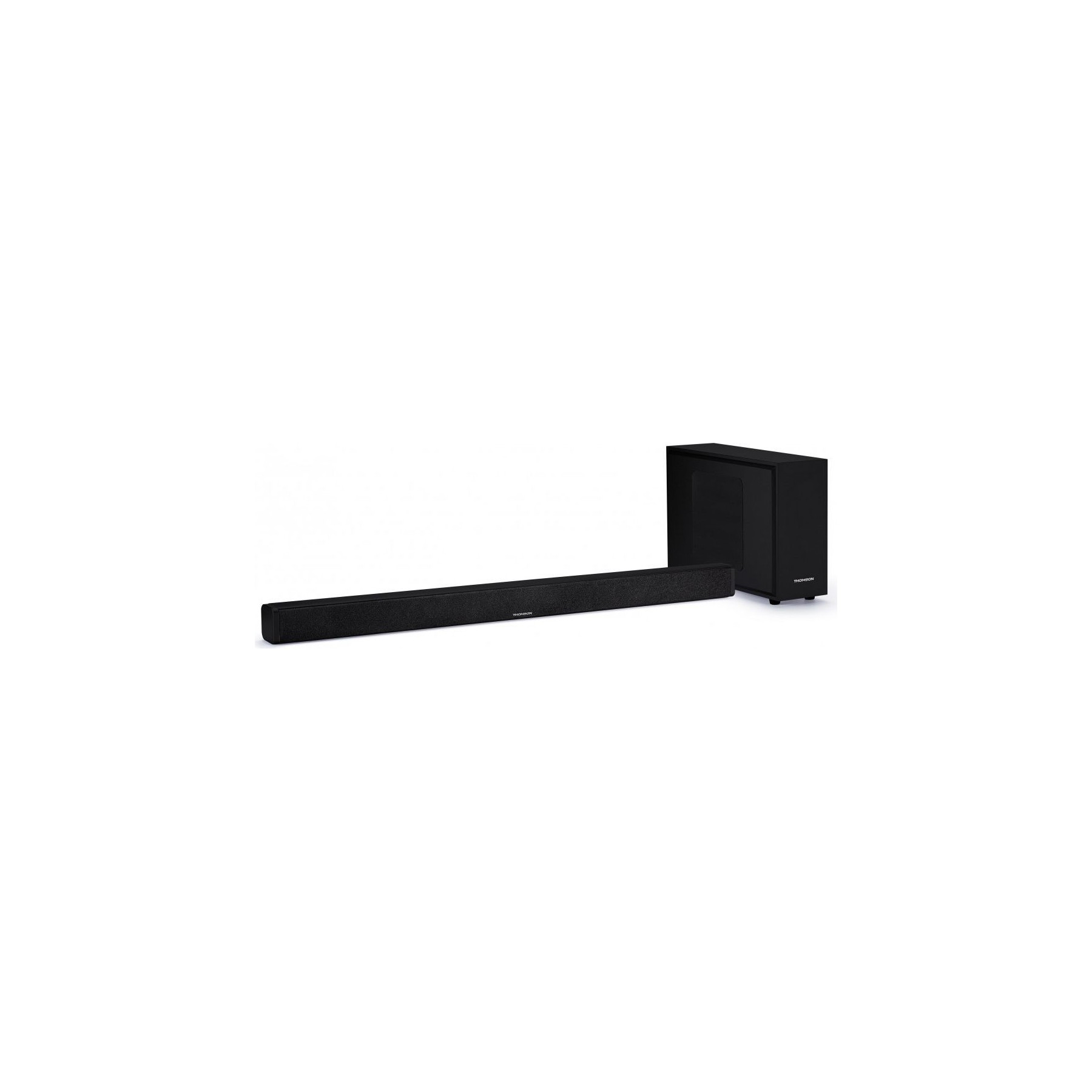 Barre de son THOMSON SB250BT - Noir