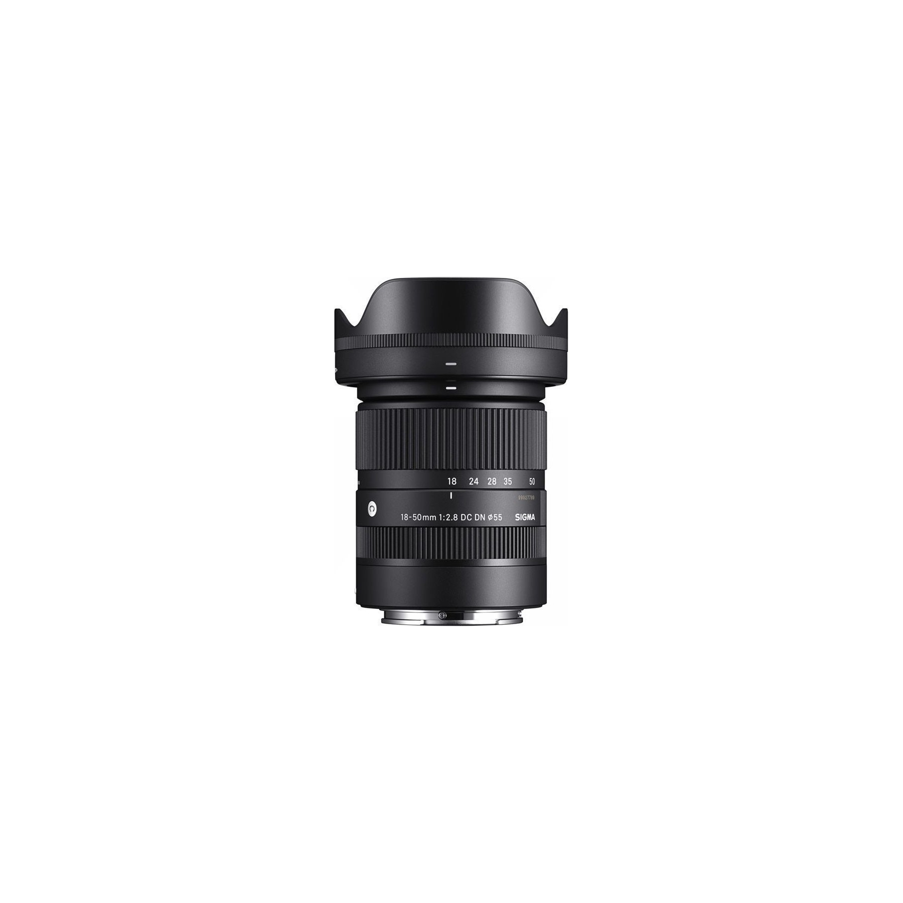 Objectif pour Hybride SIGMA 252605