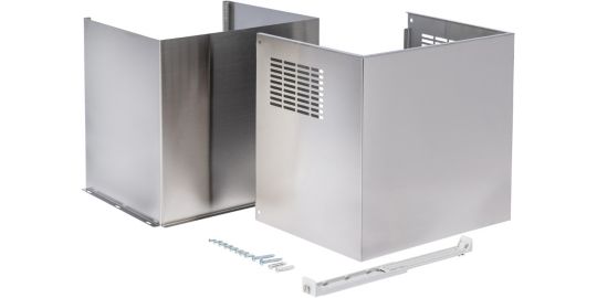 ACCESSOIRE FALMEC Cheminée pour VIRGOLA NRS-KCVJN.19I