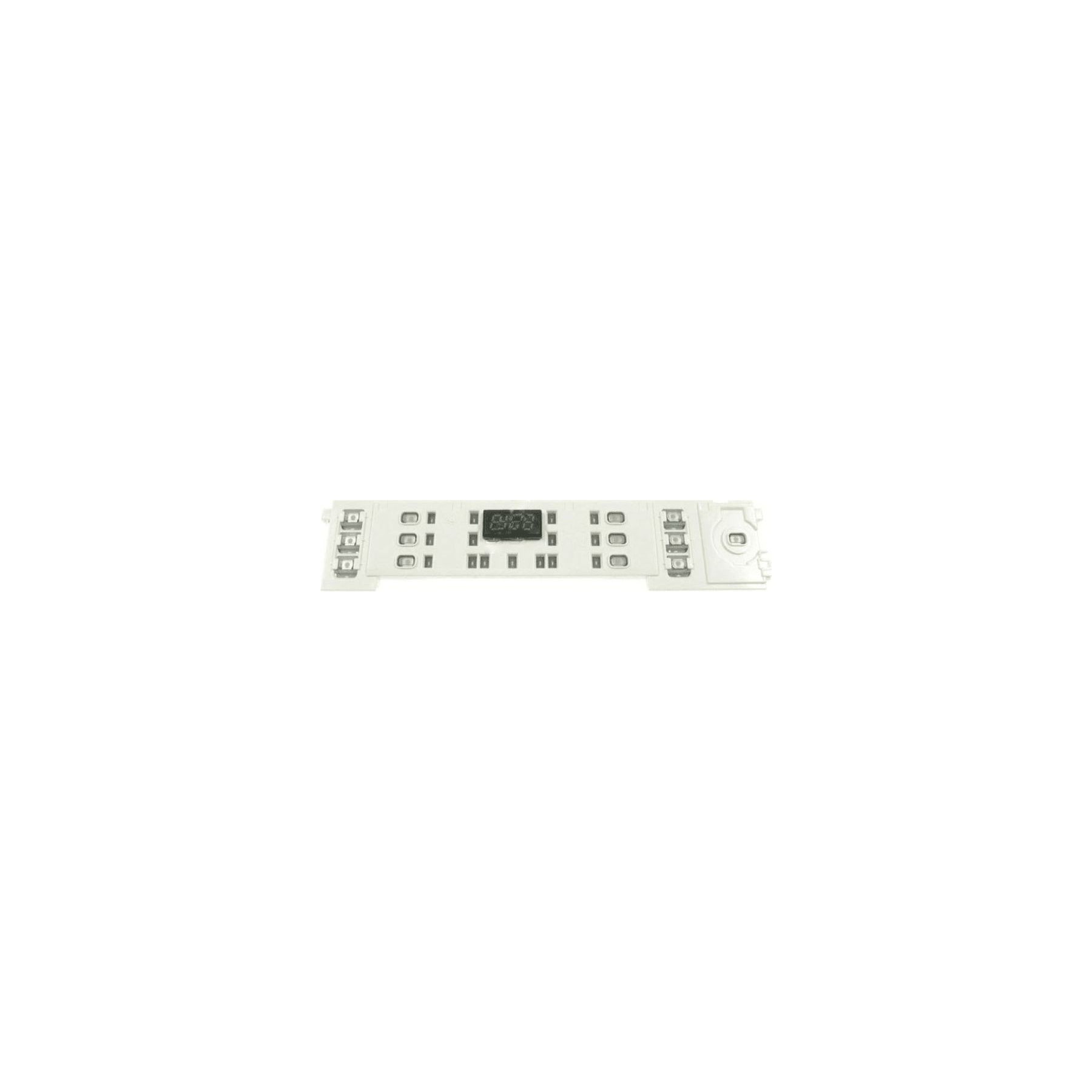 Module électronique BOSCH MODULE ELEMENT DE COMMANDE - 11008756