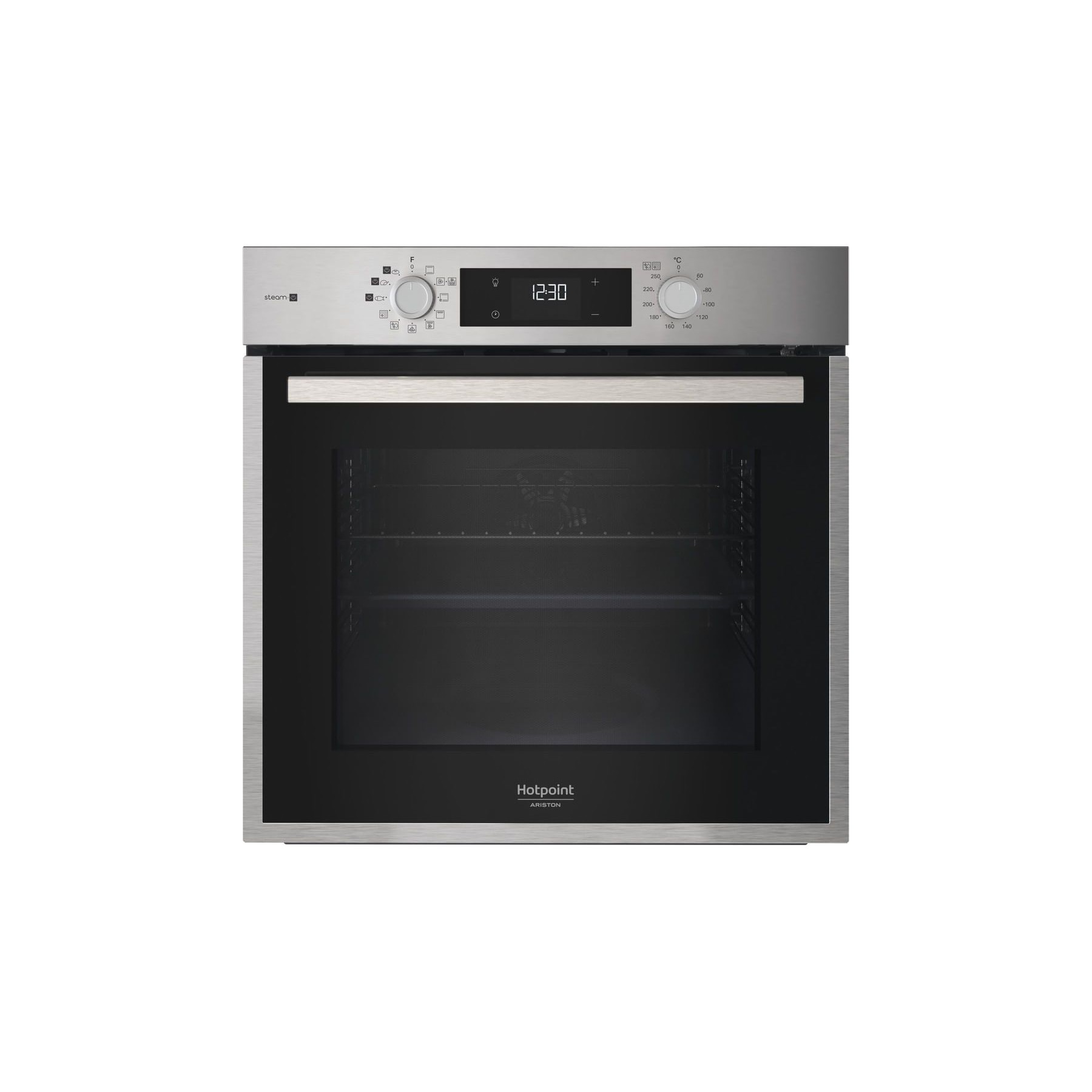 Four encastrable HOTPOINT HAO854PSX