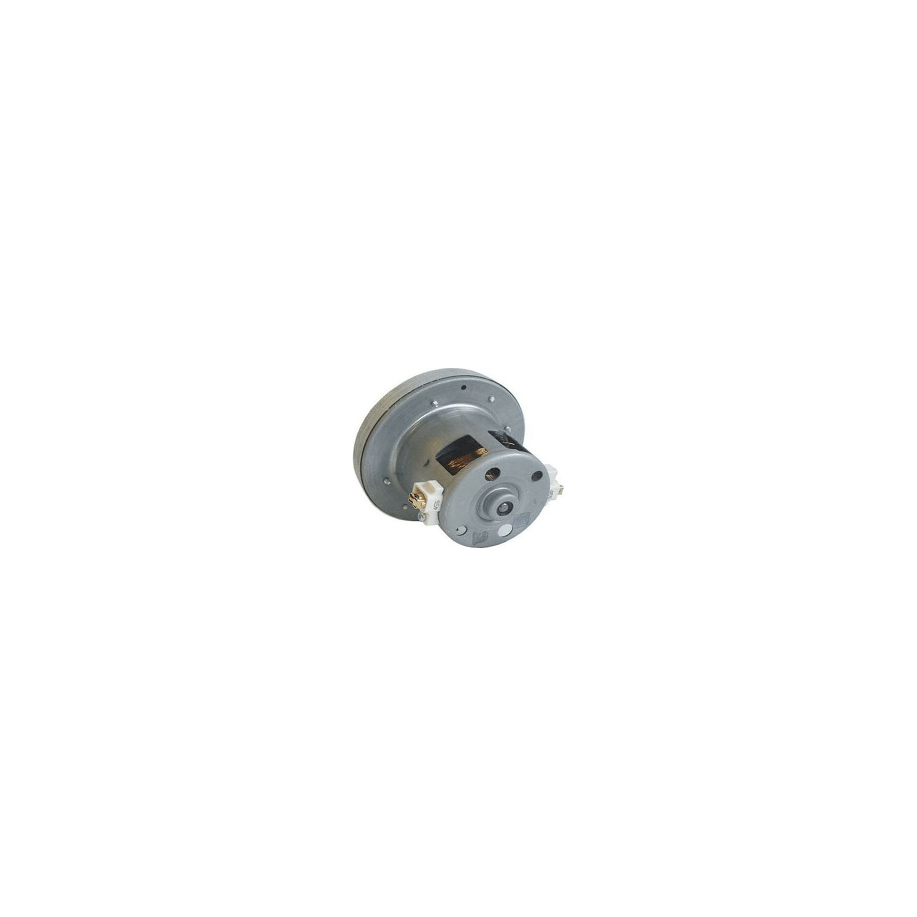 Kit de réparation KARCHER moteur aspirateur karcher t201
