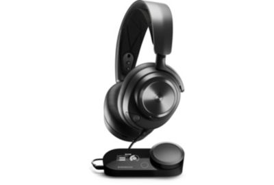 Casque gamer STEELSERIES ARCTIS NOVA PRO Xbox PC