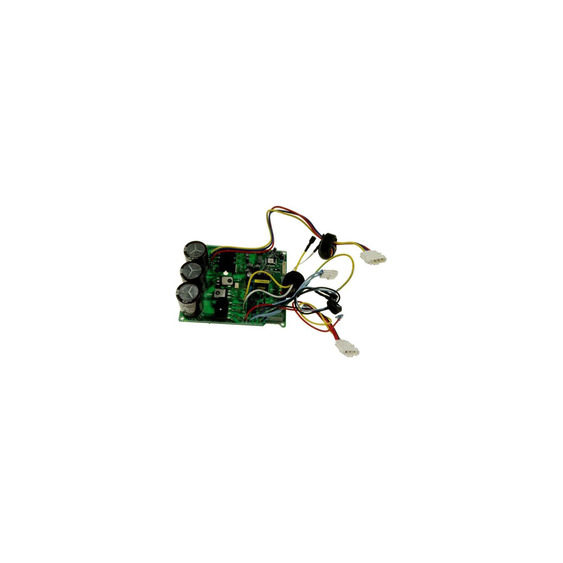Carte SAMSUNG module de commande