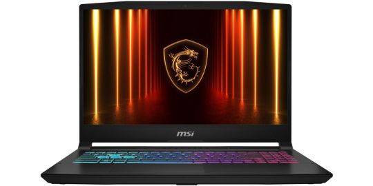 PC Gamer MSI Katana 15 HX B14WGK-004FR