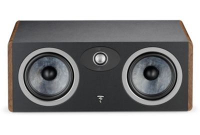 Enceinte centrale FOCAL Vestia Center Dark Wood