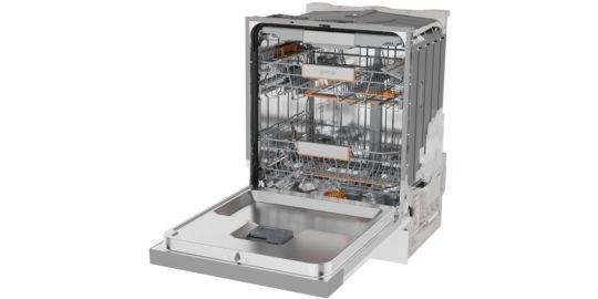 Lave vaisselle encastrable GORENJE GI673A91X