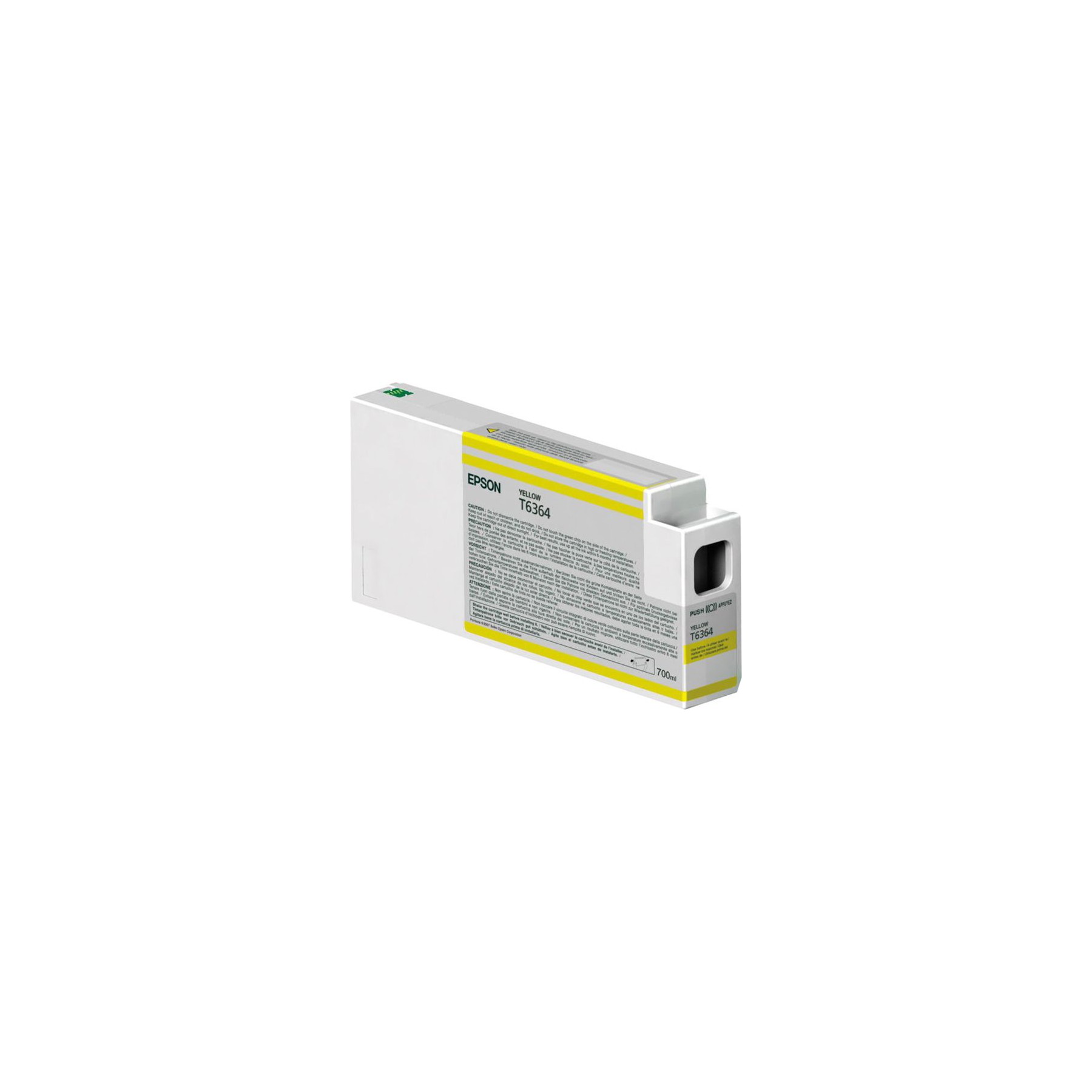 Cartouche d'encre EPSON C13T636400