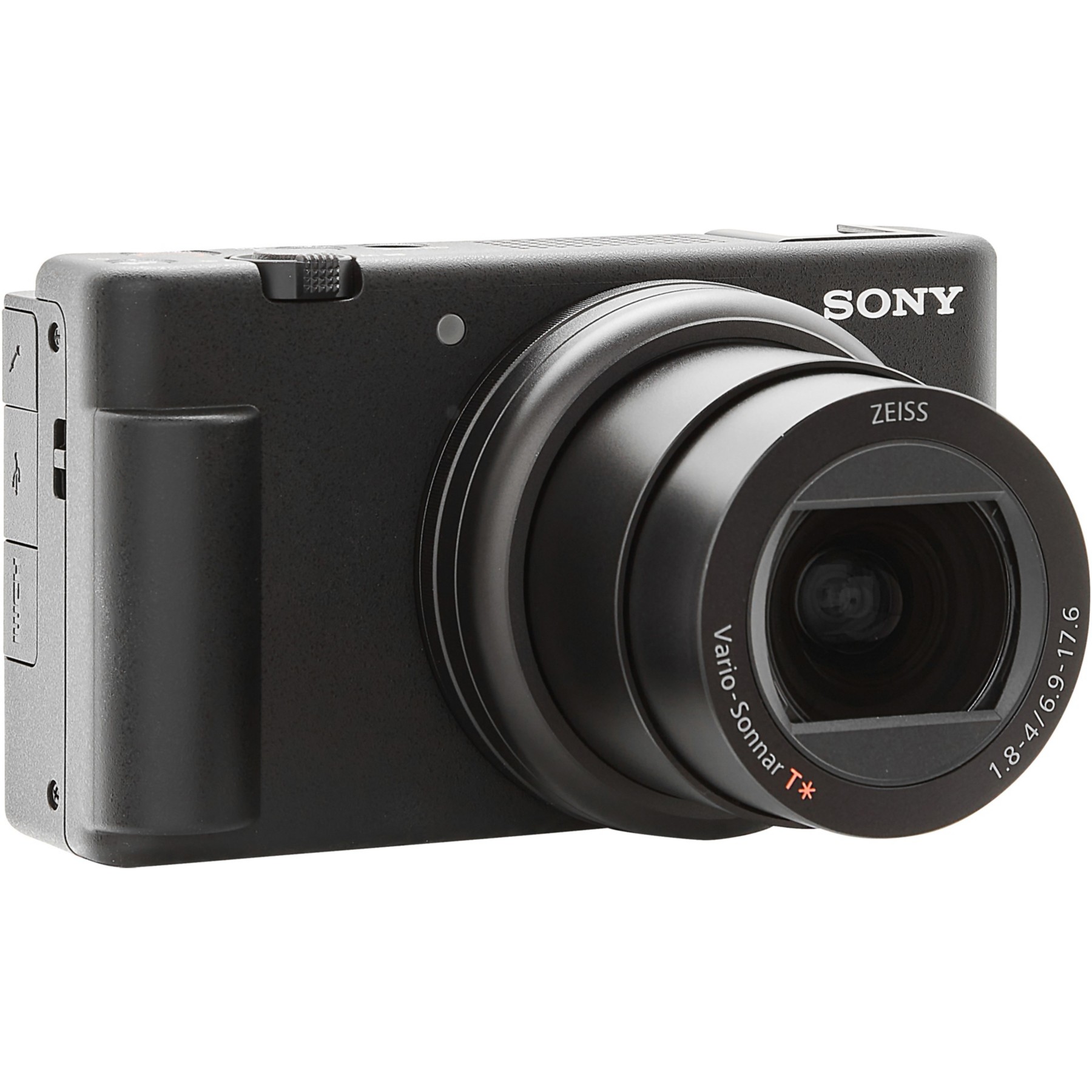 Appareil photo Hybride SONY vlog ZV1 II