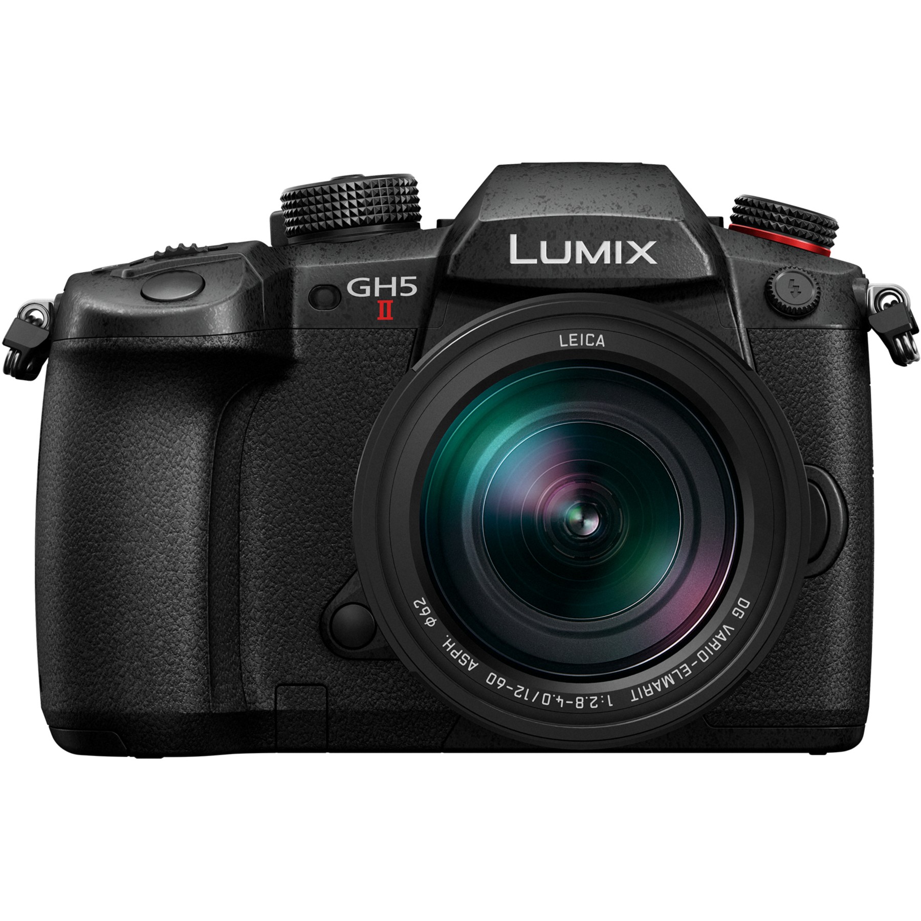 Appareil photo Hybride PANASONIC Lumix DC-GH5M2LE