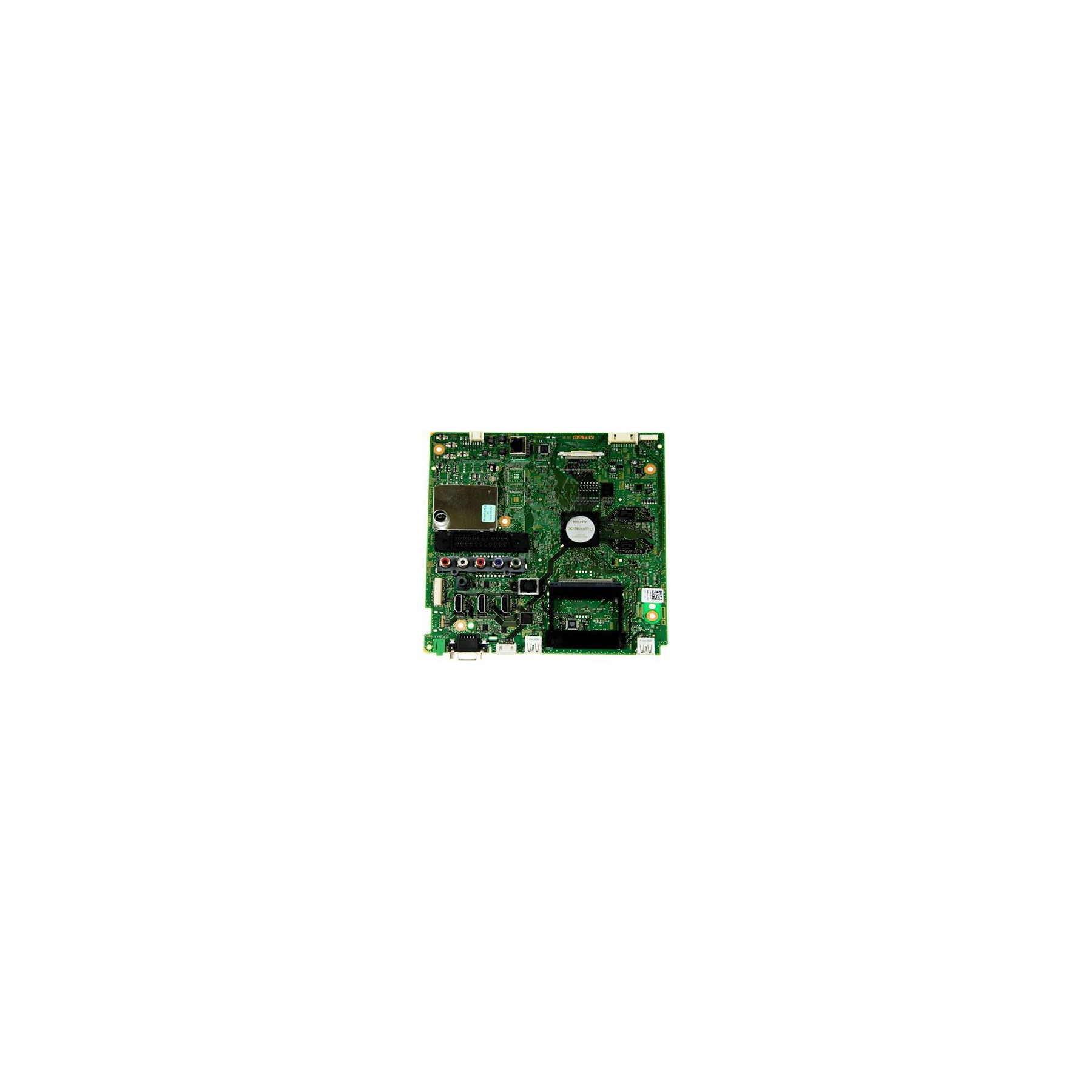 Kit de réparation SONY platine principale 32/40fhd (service)