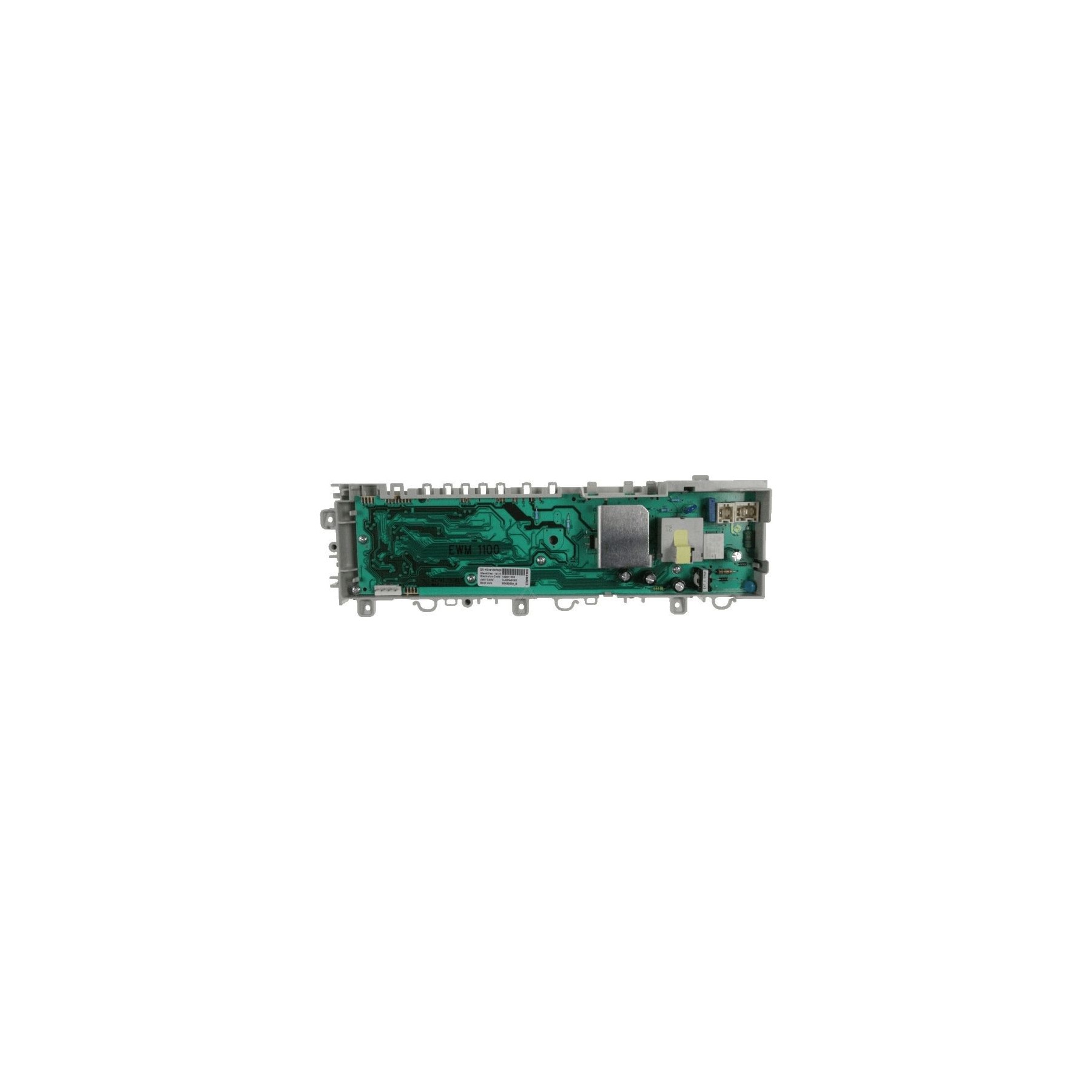 Carte FAURE module de commande configurer