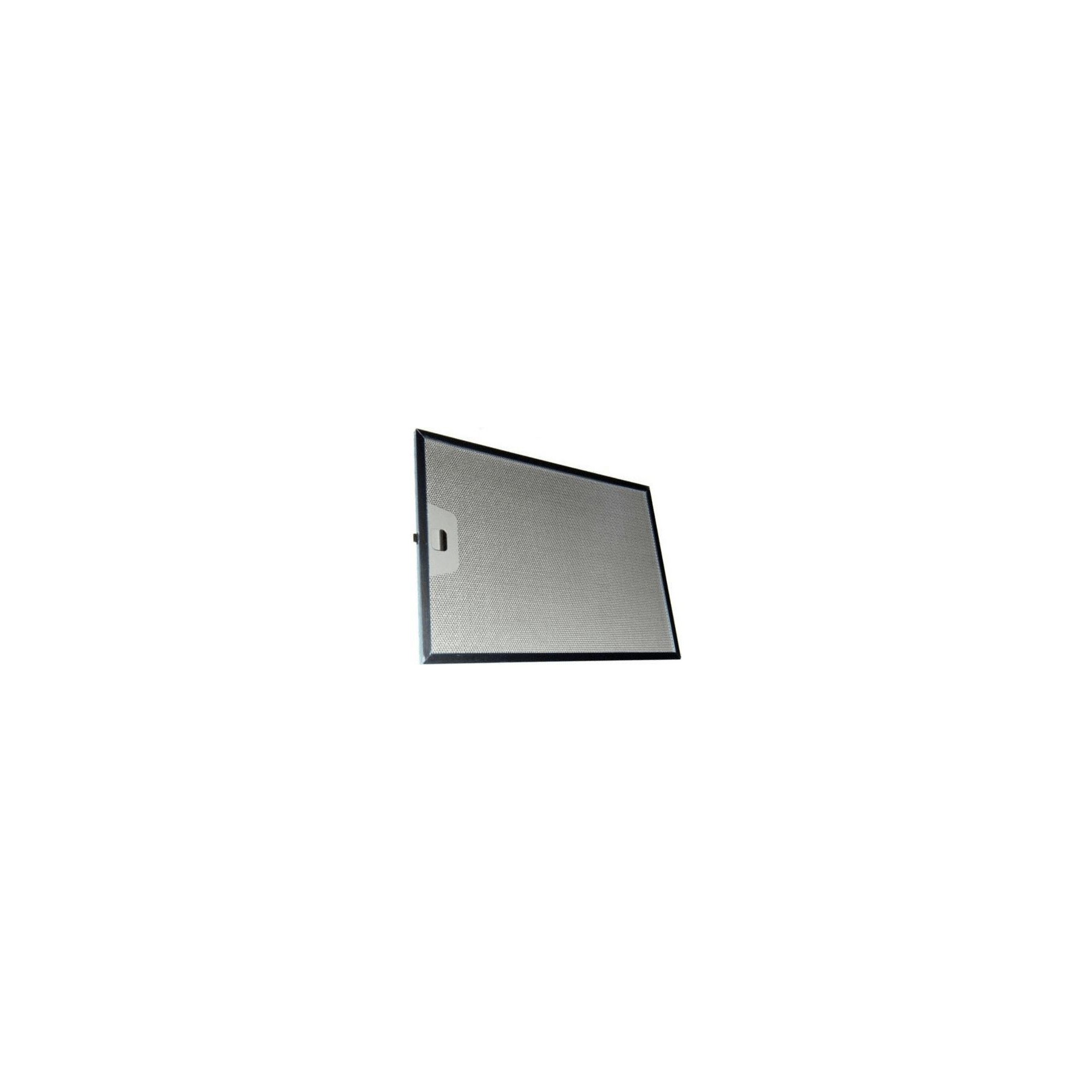 Filtre hotte ROBLIN filtre metallique cassette 222 x 260 x 8