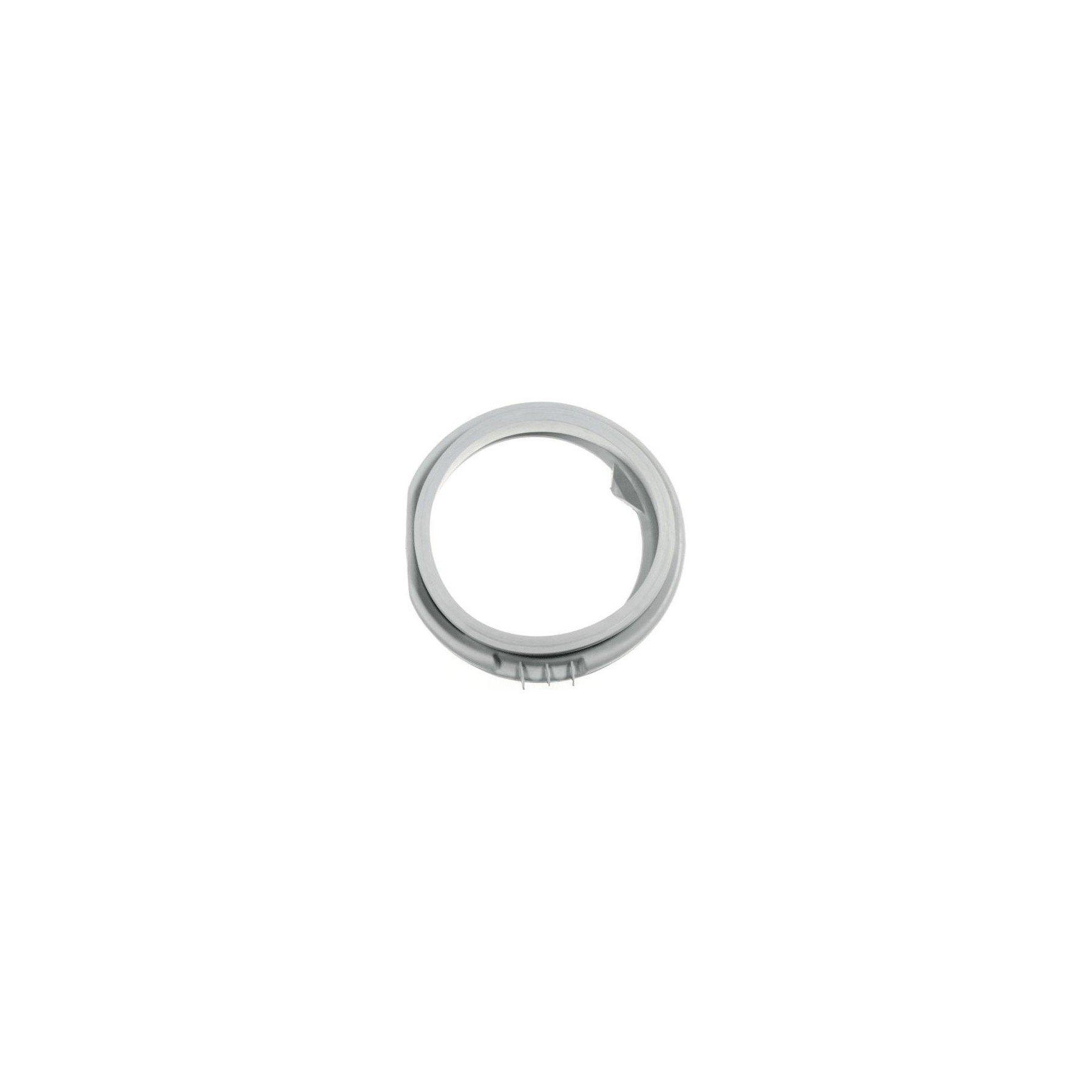 Manchette INDESIT MANCHETTE DE HUBLOT NEW 40 POUR LAVE LIN