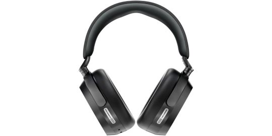 Casque SENNHEISER Momentum 5 Noir