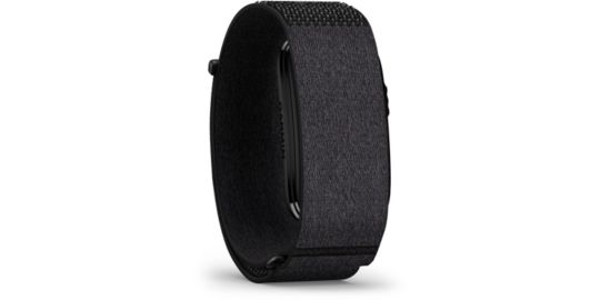Bracelet connecté GARMIN CIRQA Smart Band S-M Noir