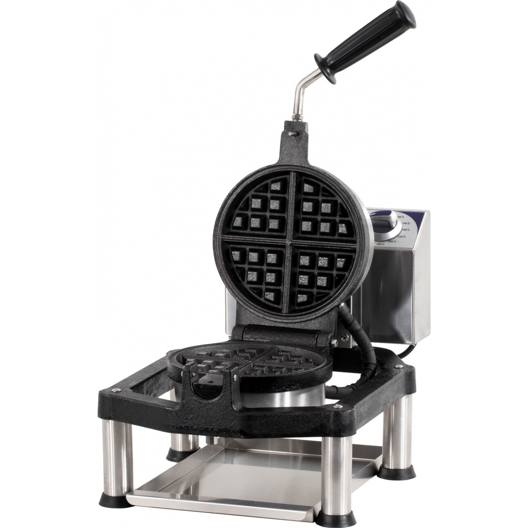 Gaufrier CASSELIN CG180RS
