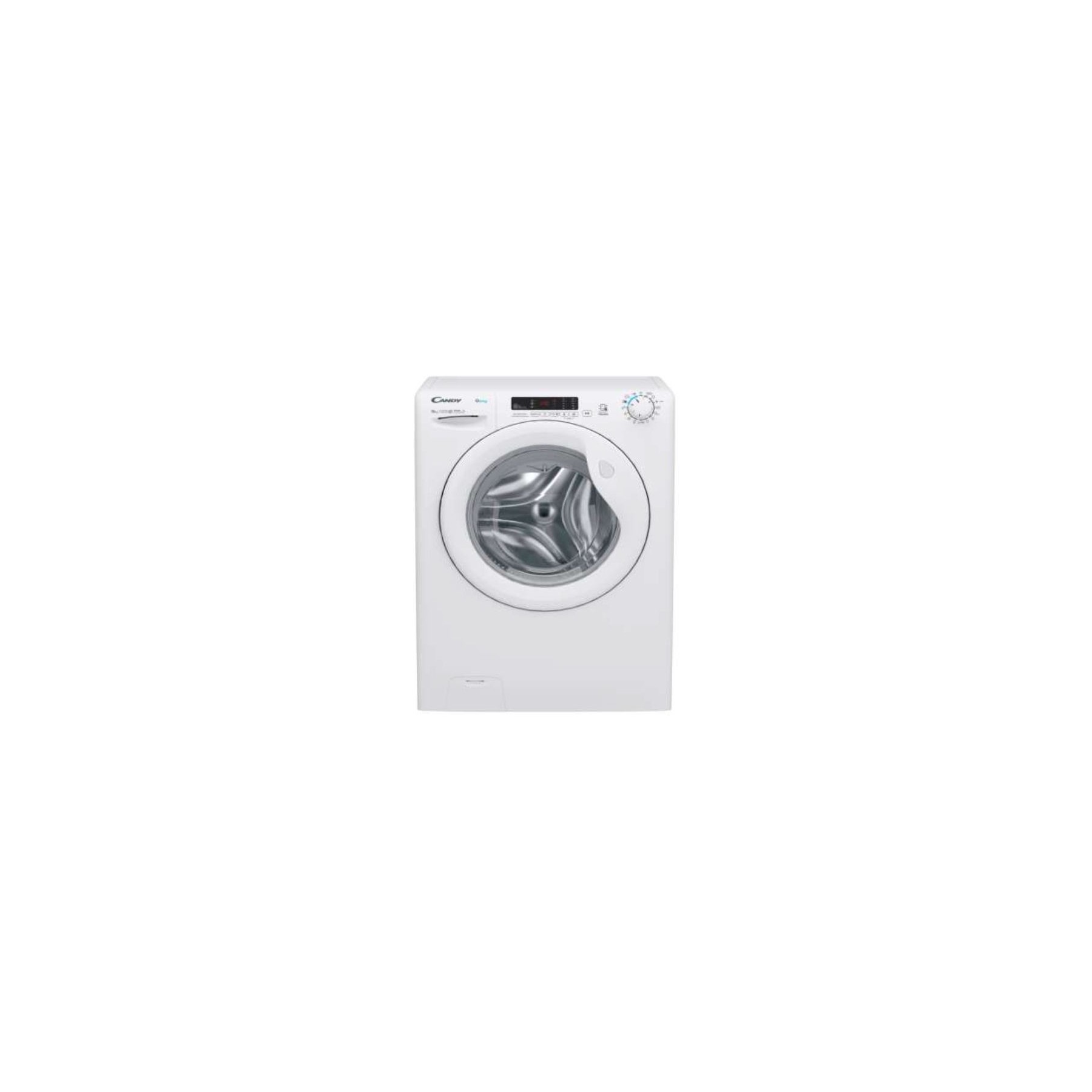 Lave linge hublot CANDY EY294DWM5/1-S
