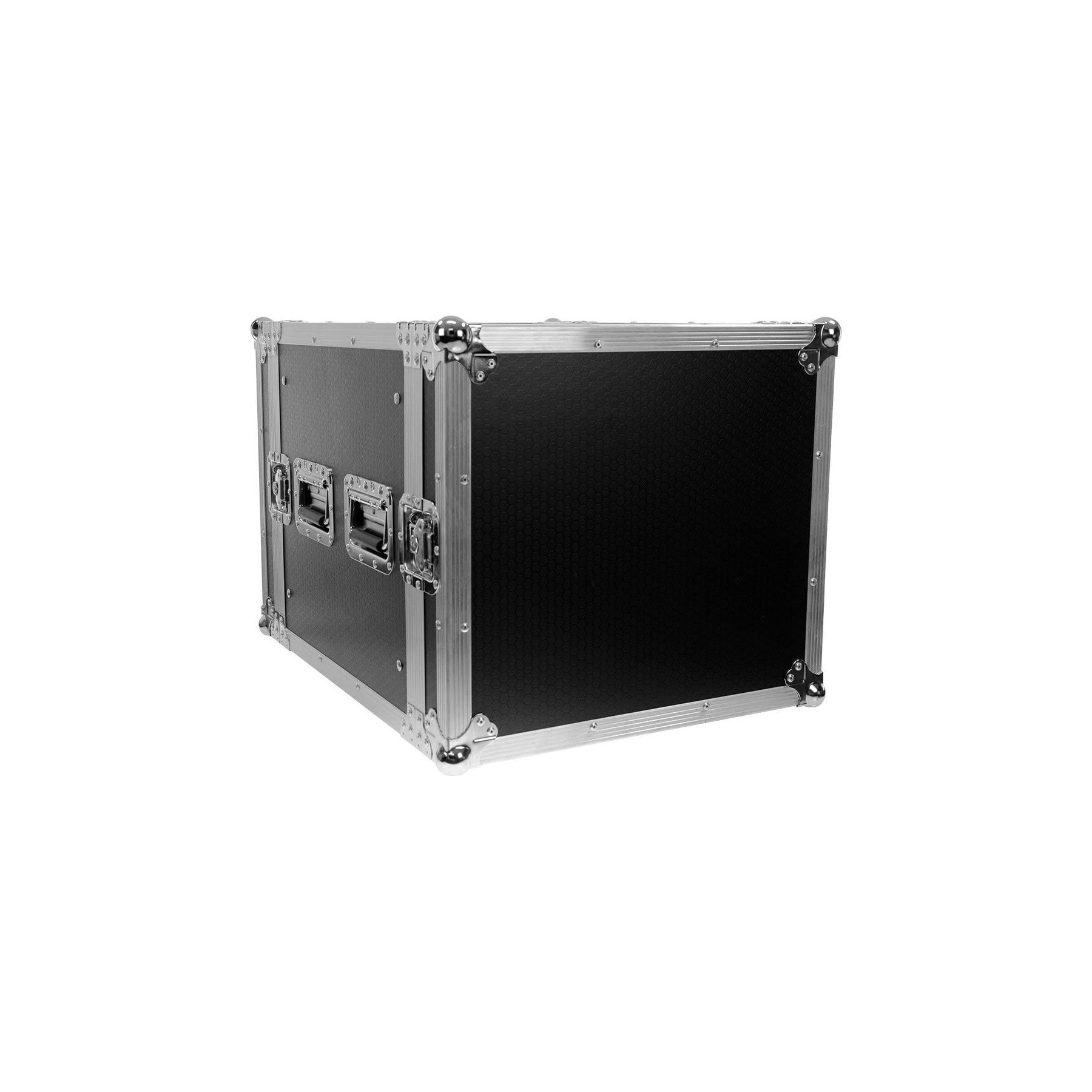 Flight case PLUGGER PLUFLIRACK10U