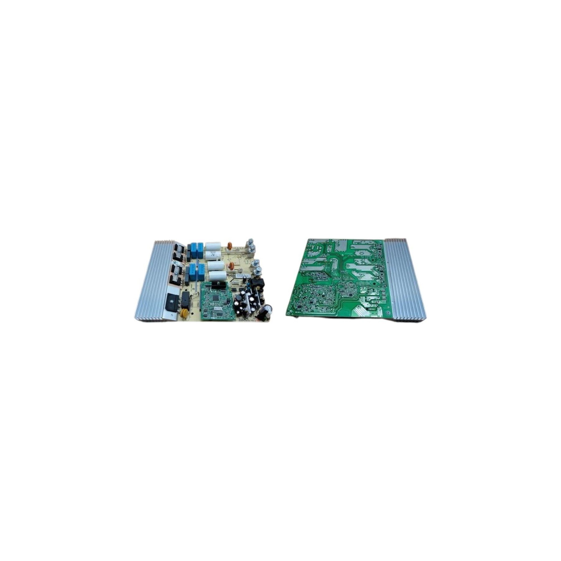 Carte SMEG platine de puissance droite