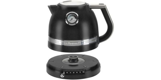 Bouilloire KITCHENAID 5KEK1522EBK Artisa