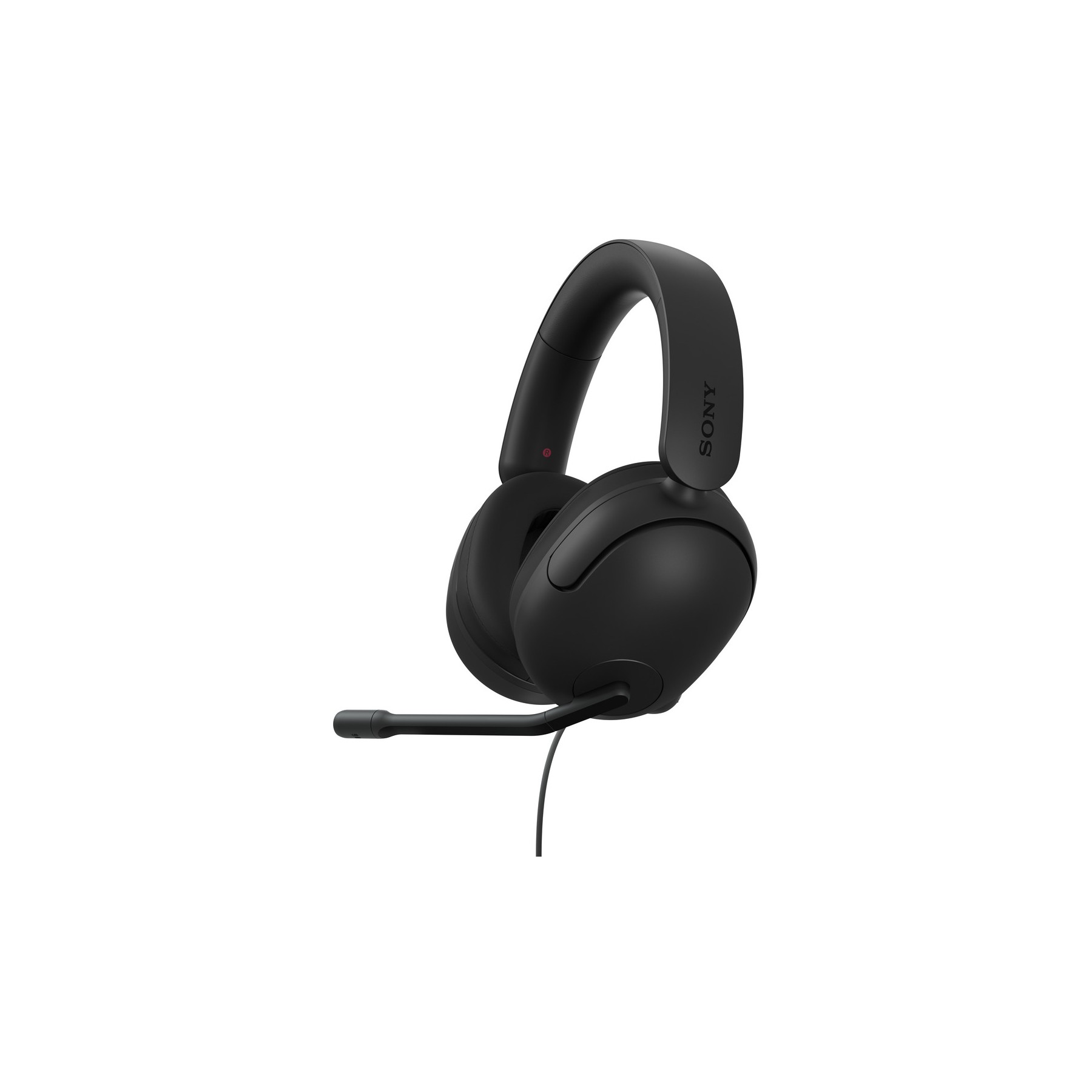 Casque gamer SONY INZONE H3 Noir