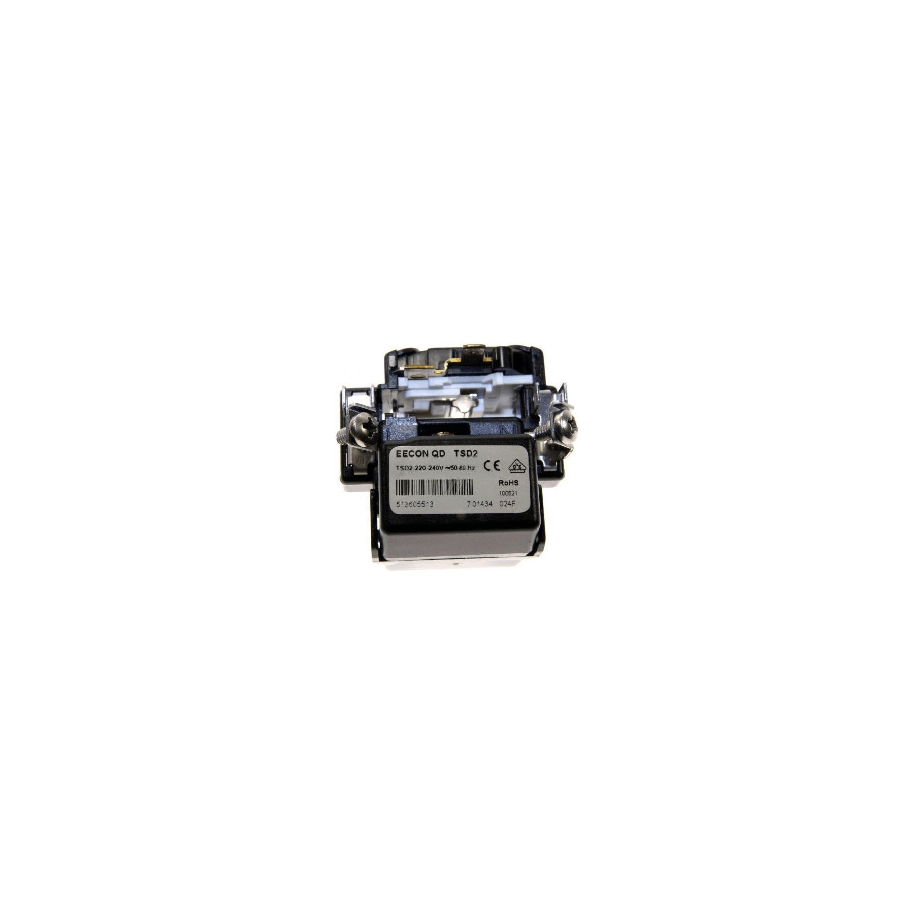 Relais LIEBHERR RELAIS EECON QD TSD2 POUR REFRIGERATEUR