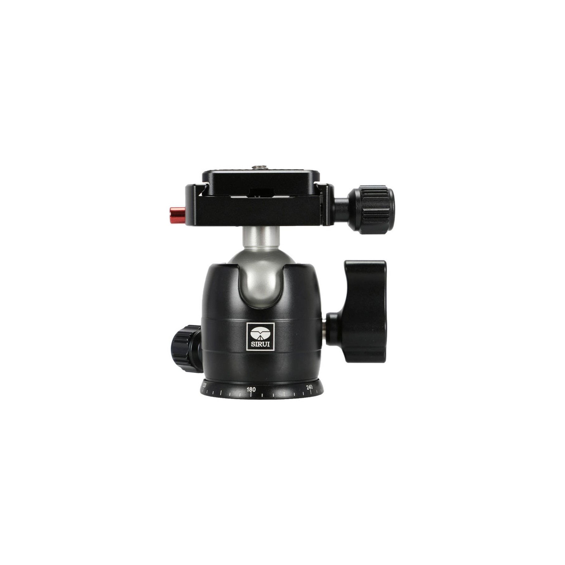 Rotule trépied MANFROTTO 251224