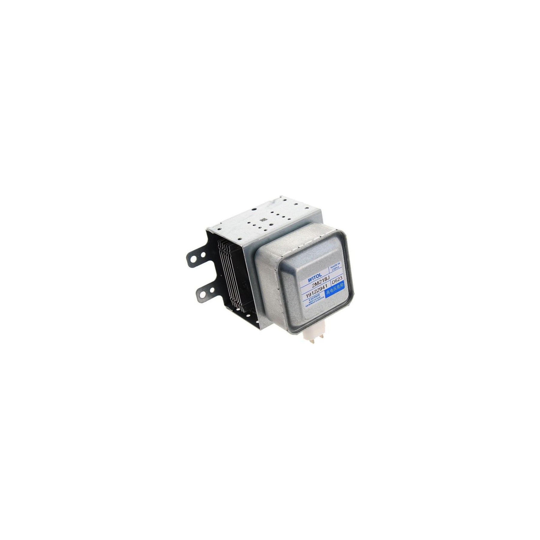 Magnetron WHIRLPOOL MAGNETRON 2M218J - 482000003789