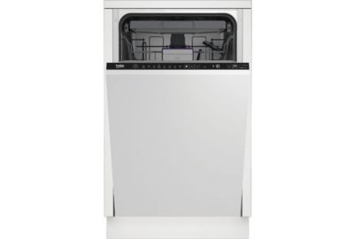Lave vaisselle encastrable BEKO BDIS38042Q