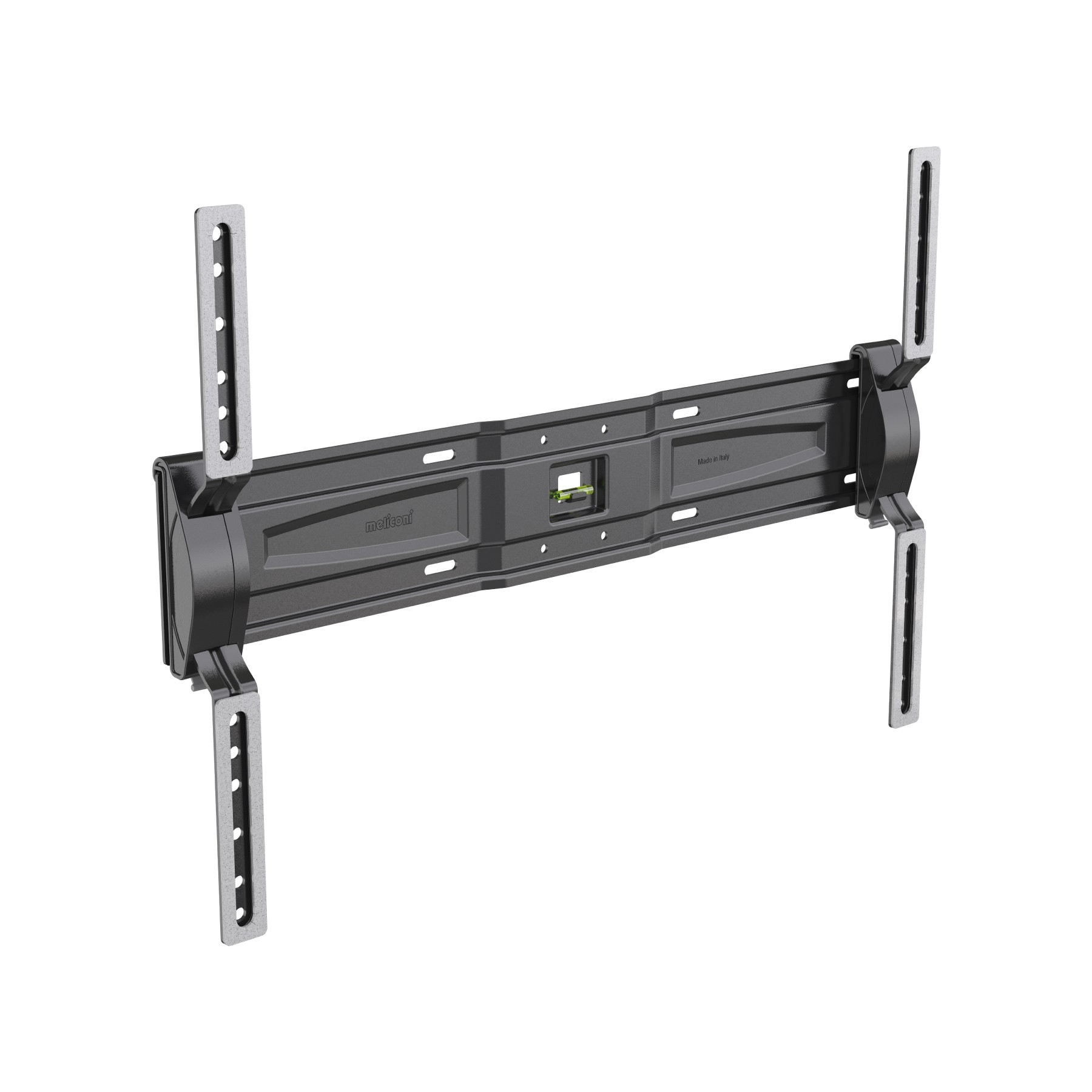 Support mural TV MELICONI inclinable GS T600 - TV 50-82p