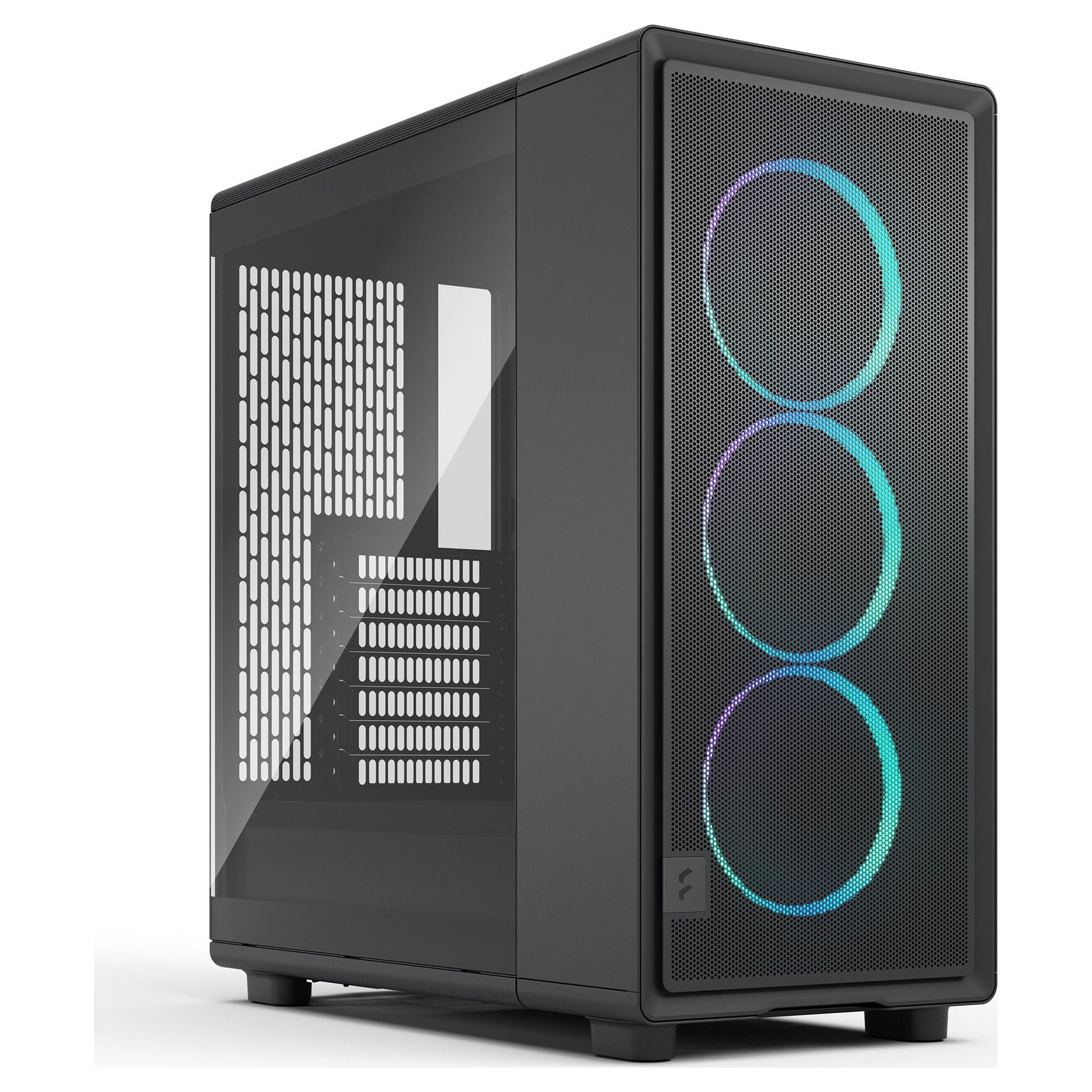 Boitier PC FRACTAL DESIGN Fractal Design Epoch RGB TG (Noir)