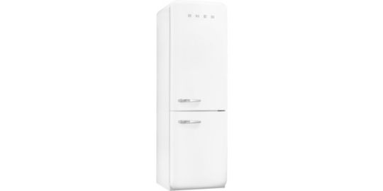 Réfrigérateur combiné SMEG FAB32RWHM6