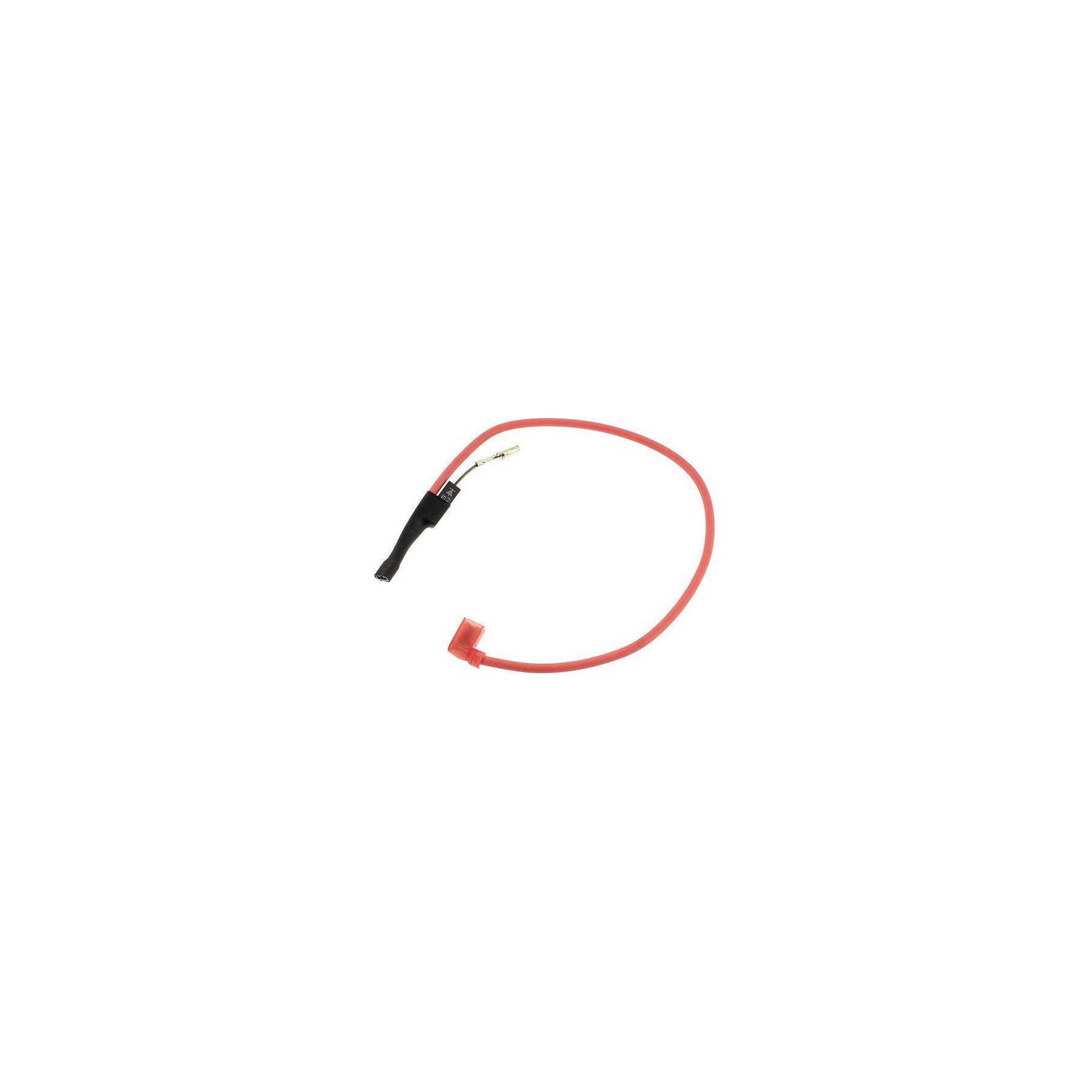 Pièce détachée THOMSON Diode ht 76X3700