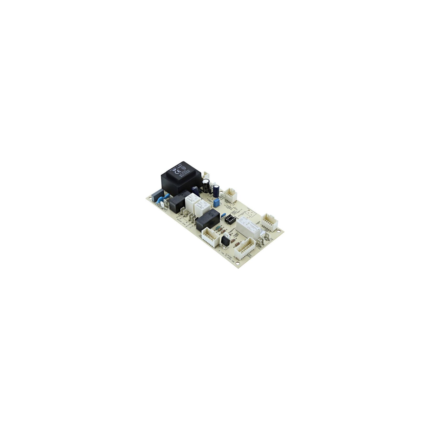 Module électronique ELECTROLUX CARTE DE PUISSANCE OVC1000 FOUR ELECTROL