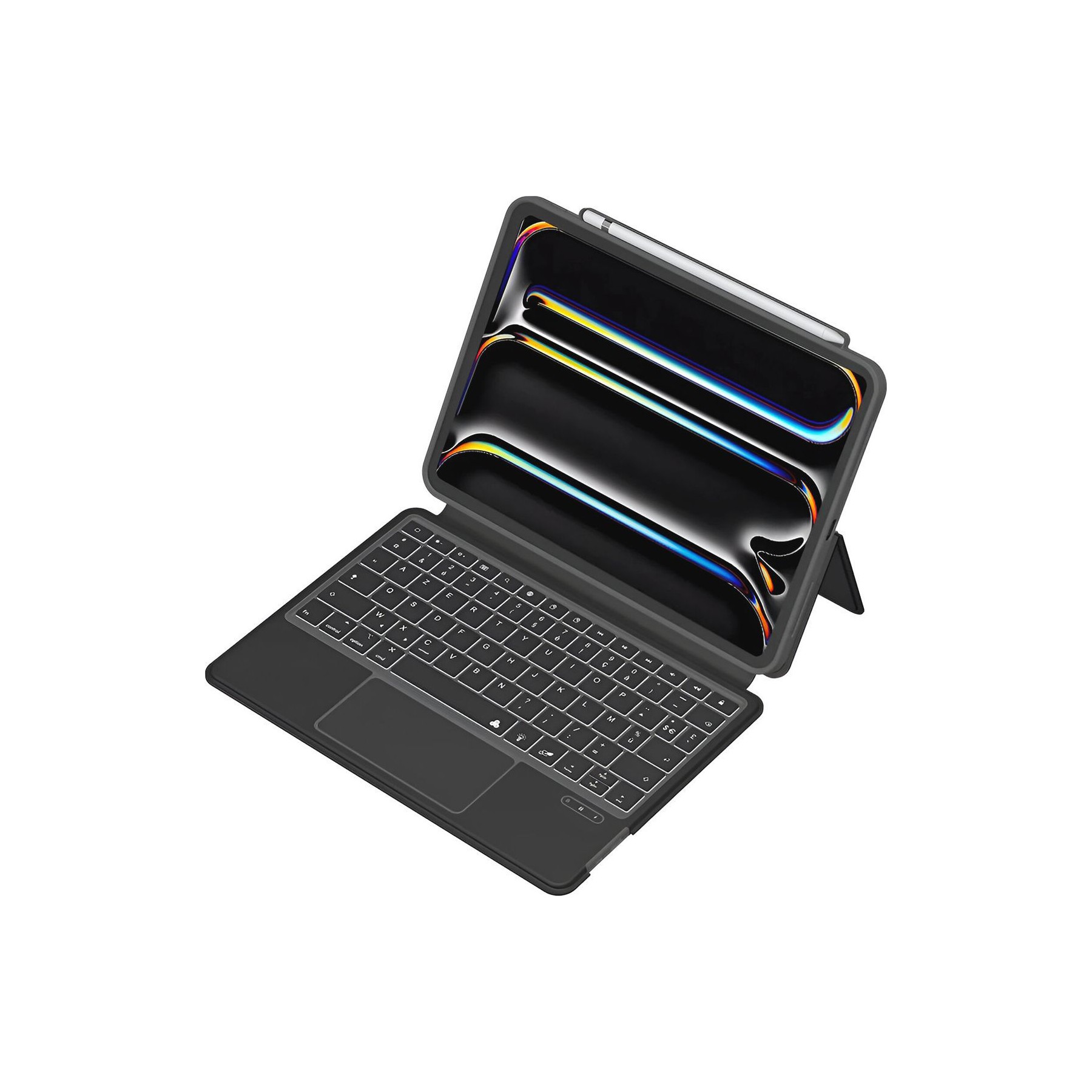 Etui MW pour iPad Pro 11" M4 Folio Quick Note
