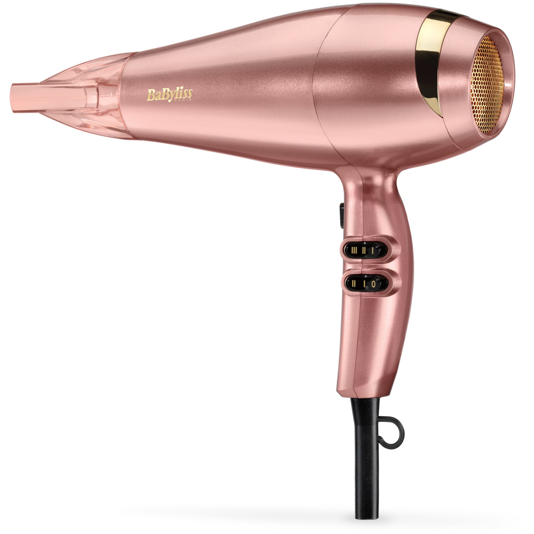 Sèche cheveux BABYLISS 5336PE