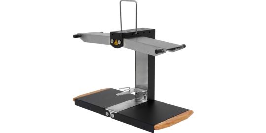 Raclette LOUIS TELLIER BREZ05BA breziere