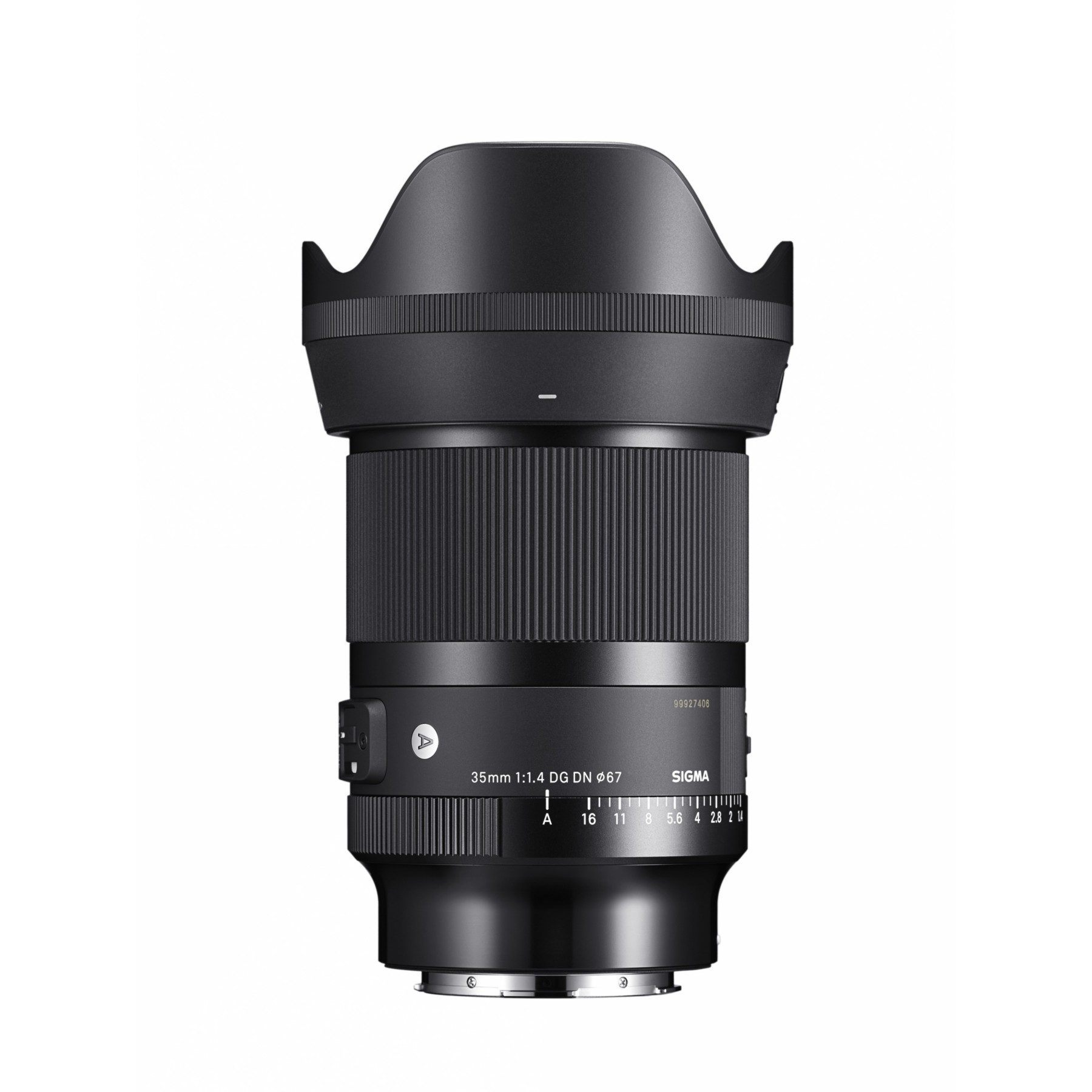 Objectif pour Hybride 35mmF 1.4 DG DN Art L-Mount