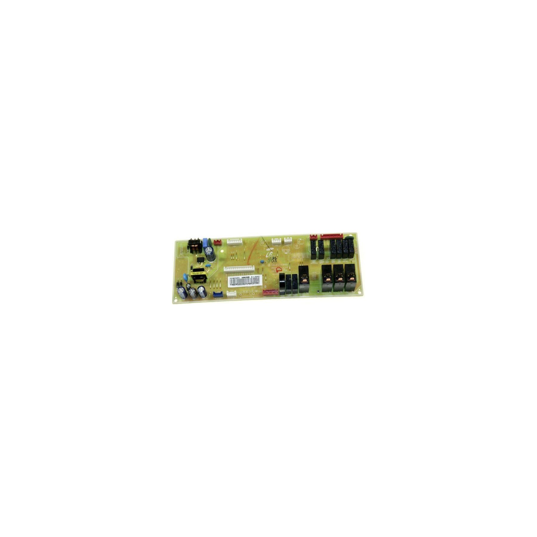 Carte SAMSUNG module principal main mc324gakcbb/ef cel