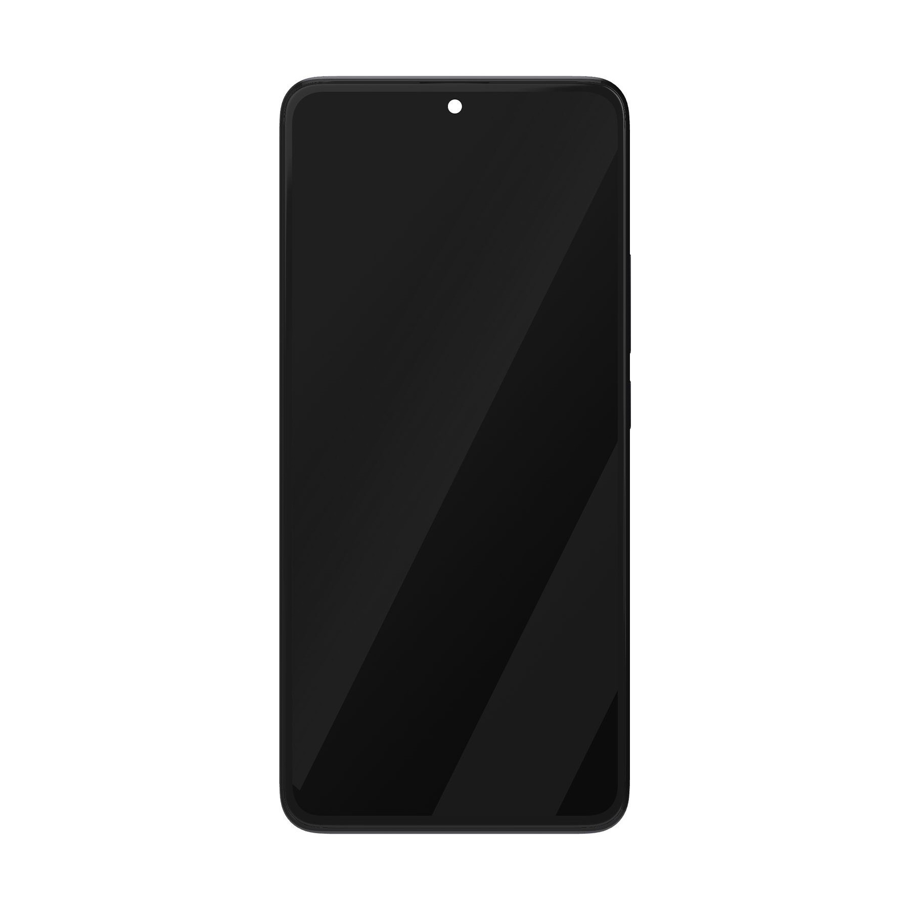 Pièce détachée XIAOMI Écran avec Châssis Xiaomi Poco F5 Pro 5G