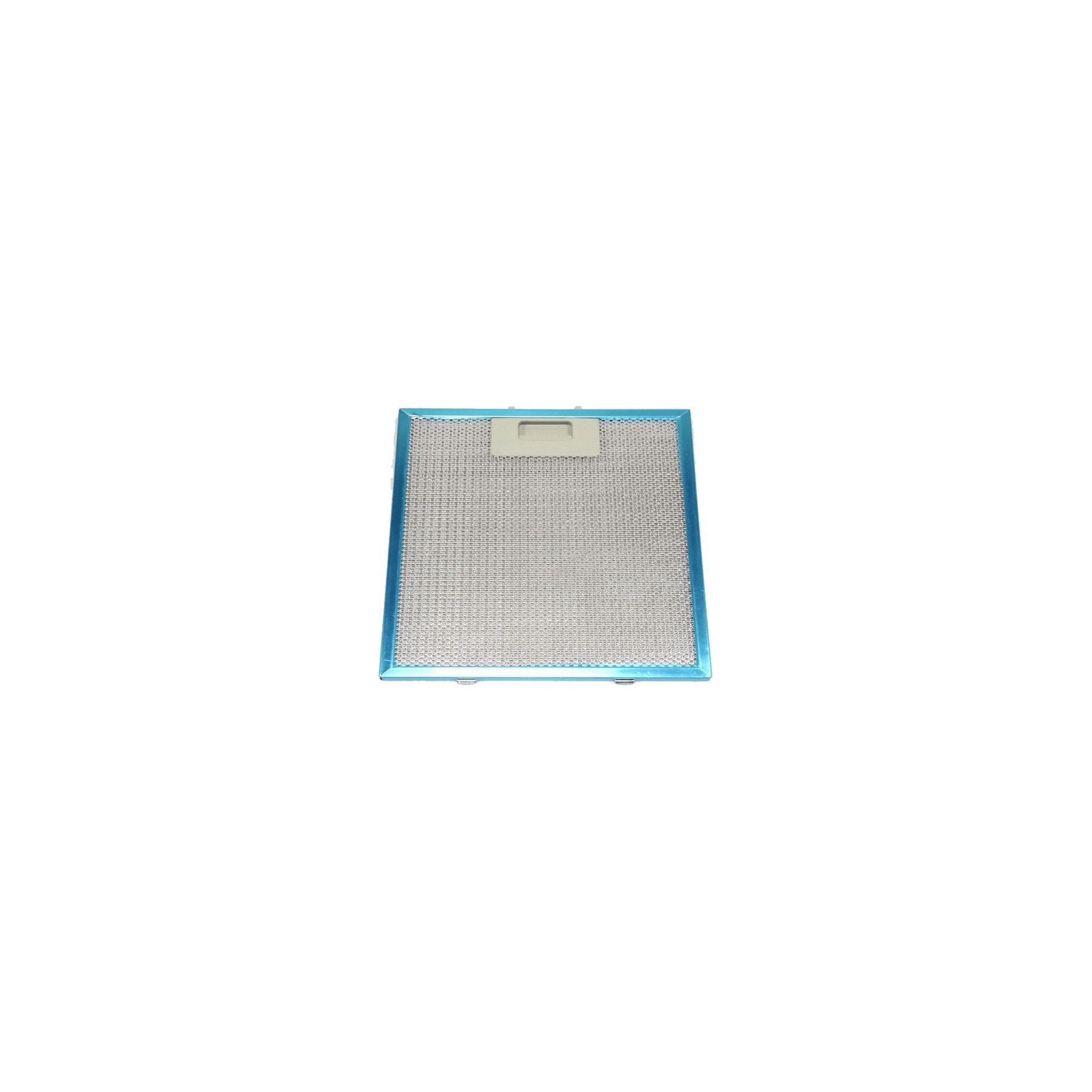 Filtre hotte CONTINENTAL EDISON filtre metallique 260 x 230 m/m