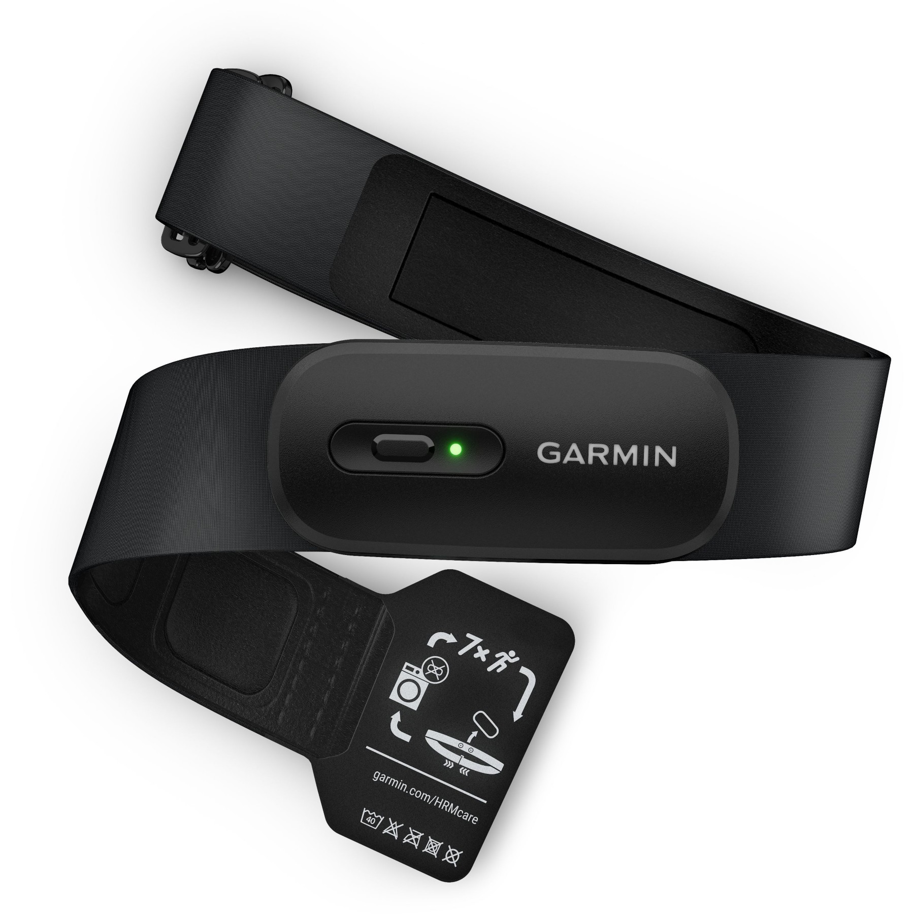 Ceinture cardio GARMIN HRM 200 XS-S