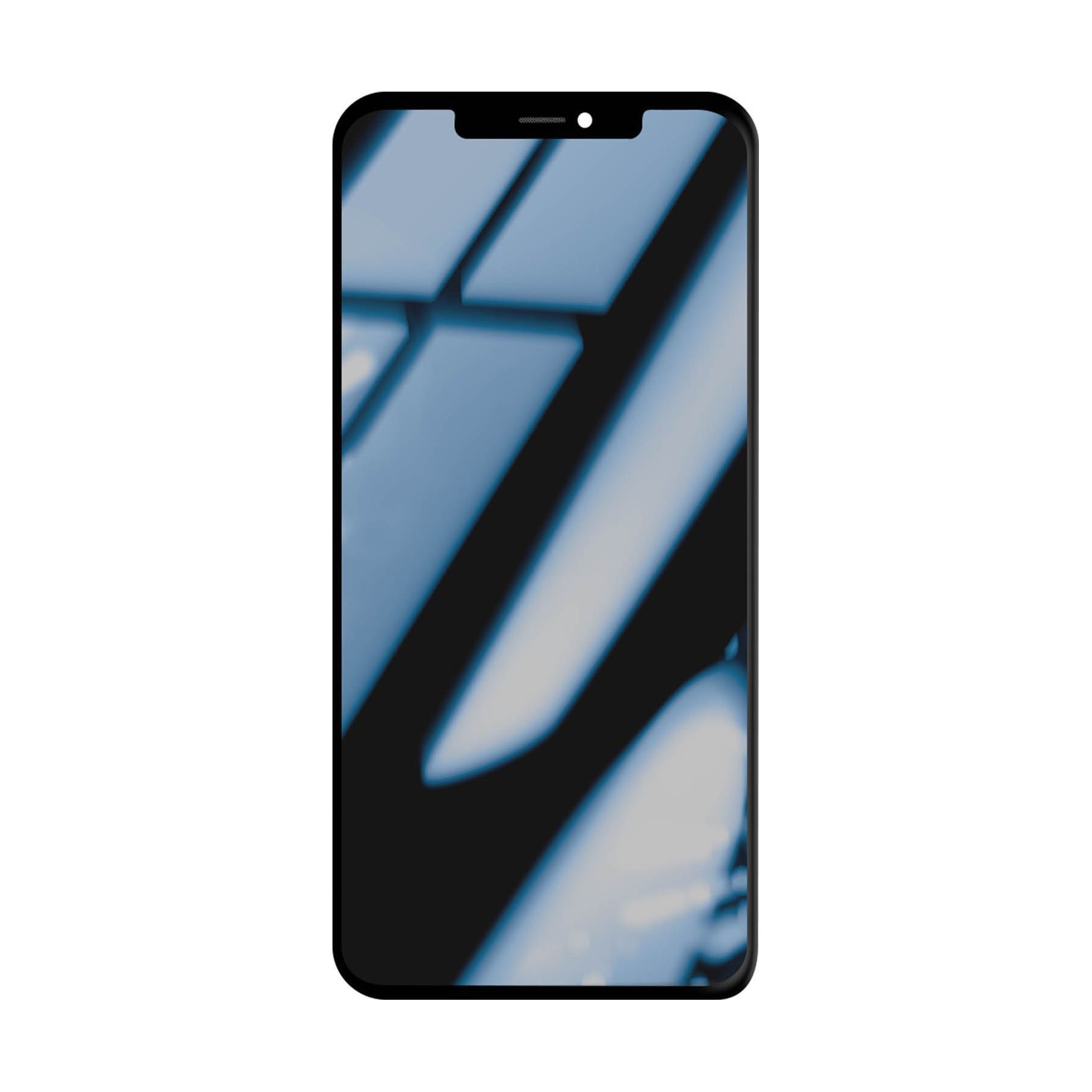 Pièce détachée RELIFE Écran Soft OLED iPhone XS Max Noir