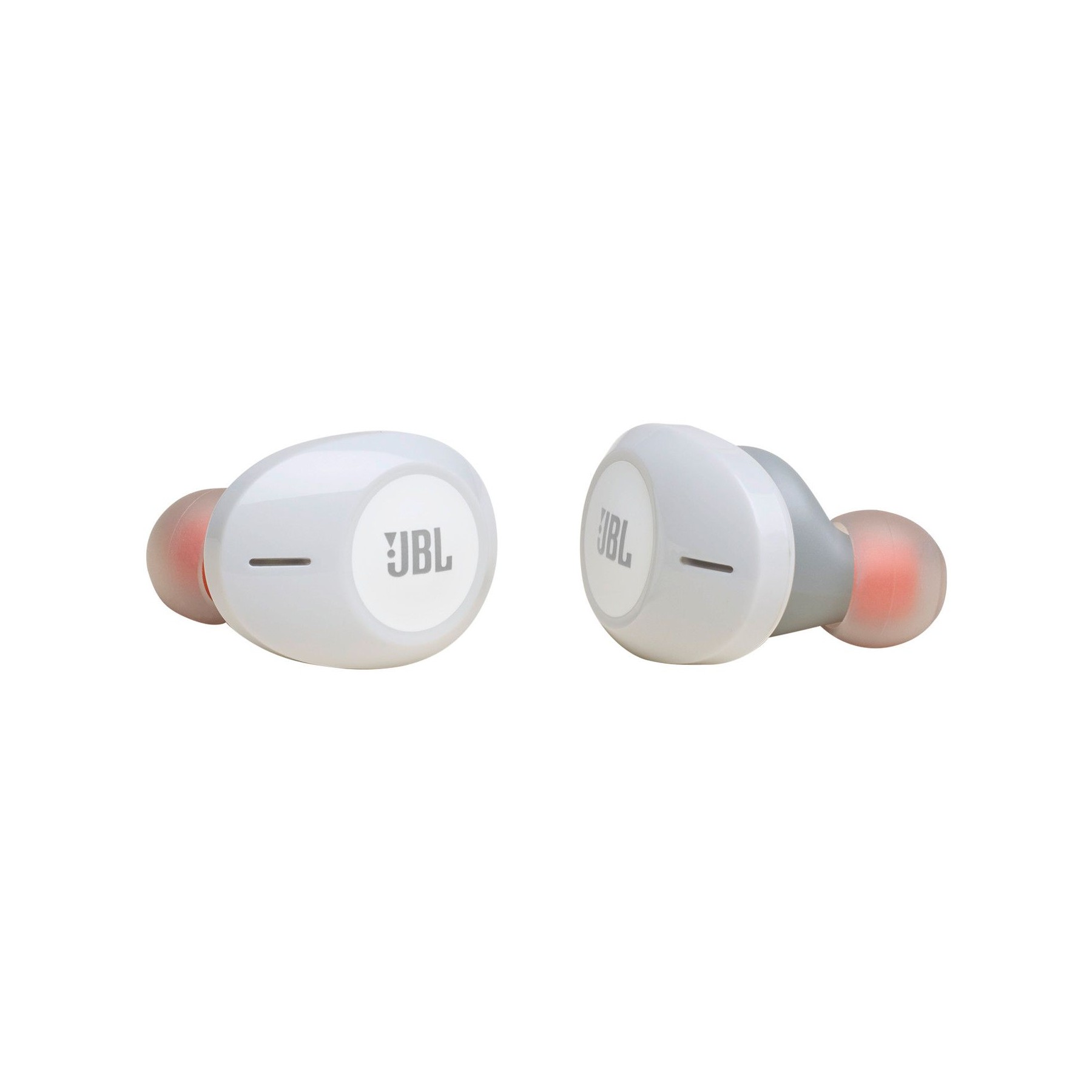 Ecouteurs JBL Tune 120TWS Blanc