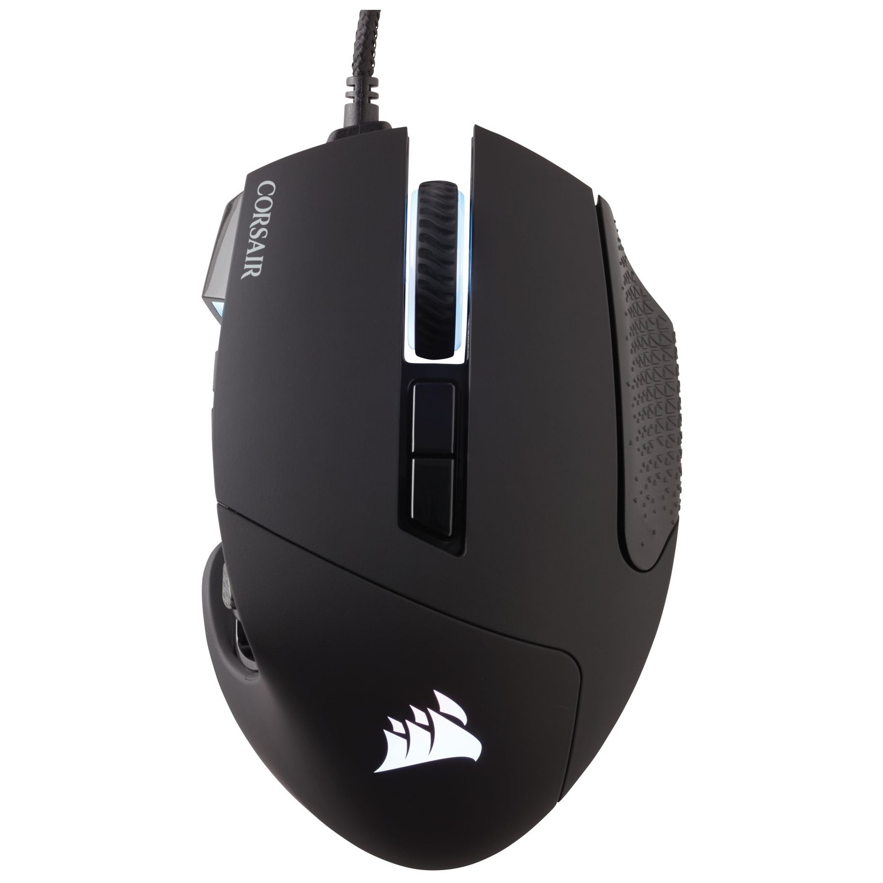 Souris Gamer Filaire CORSAIR Scimitar RGB Elite