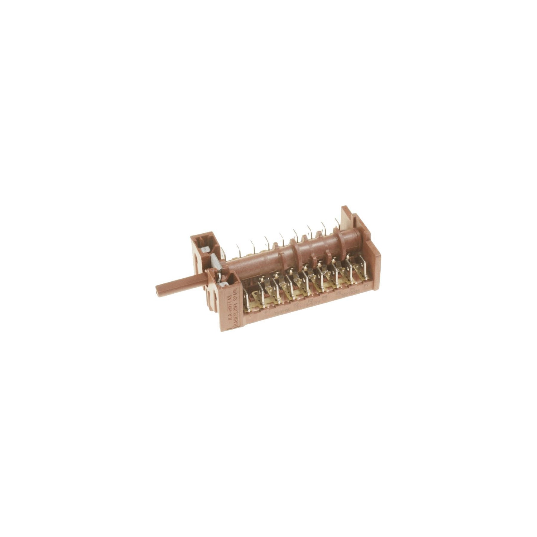 Commutateur DIVERS COMMUTATEUR 11/21 ANK/TB GTK -...