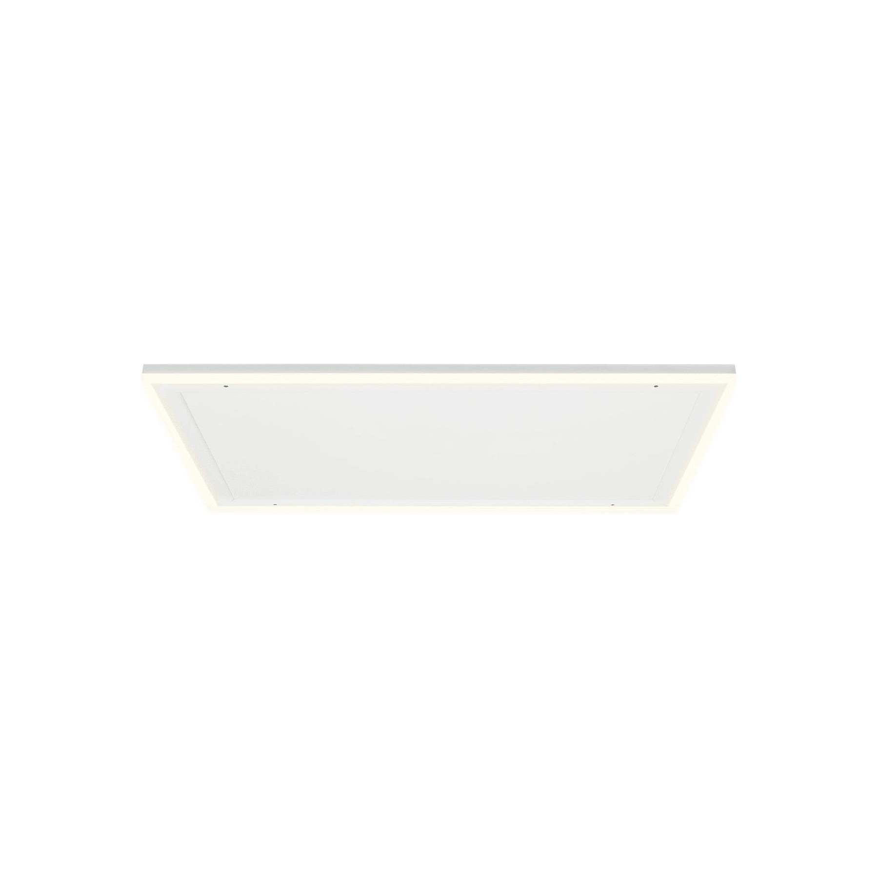 Chauffage infrarouge KLARSTEIN Midnight Sun 110,5x70,5cm 600W Blanc