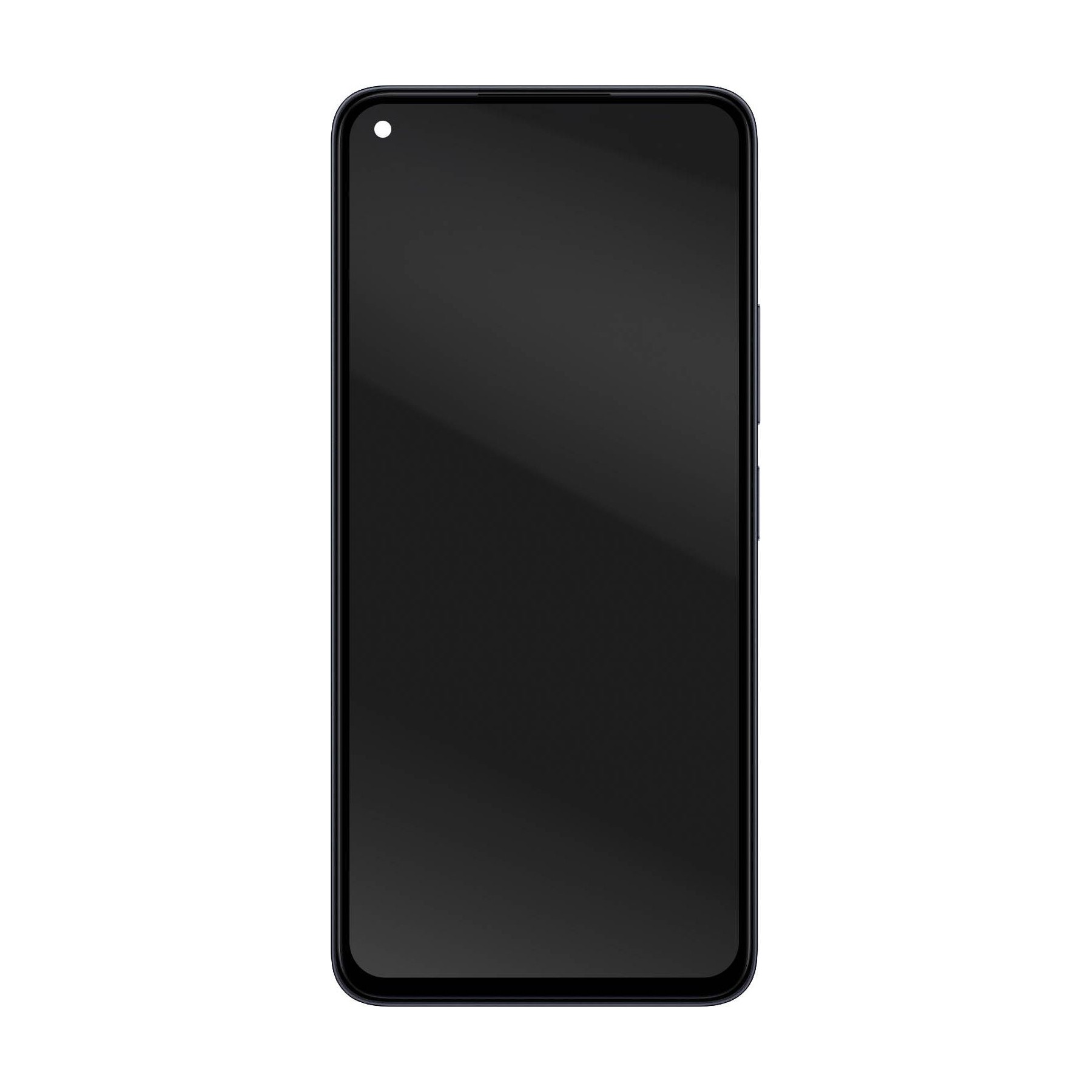 Pièce détachée AVIZAR Écran OLED Oppo Find X3 Lite + Châssis