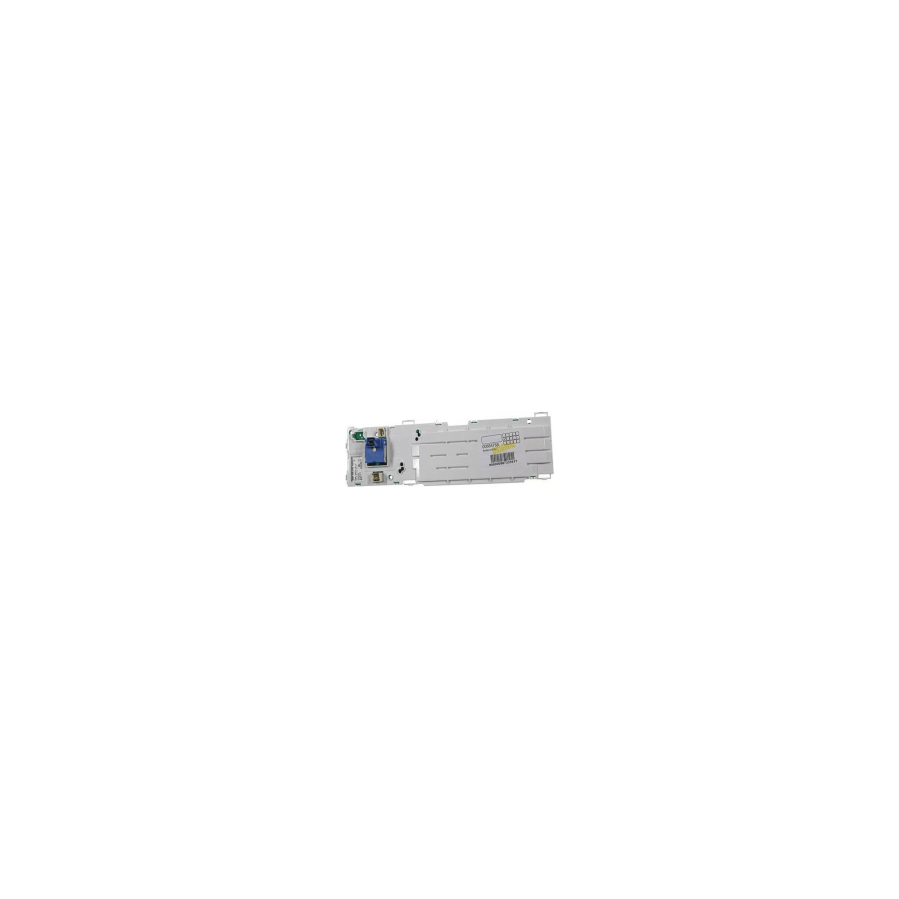 Carte SIEMENS module element de commande